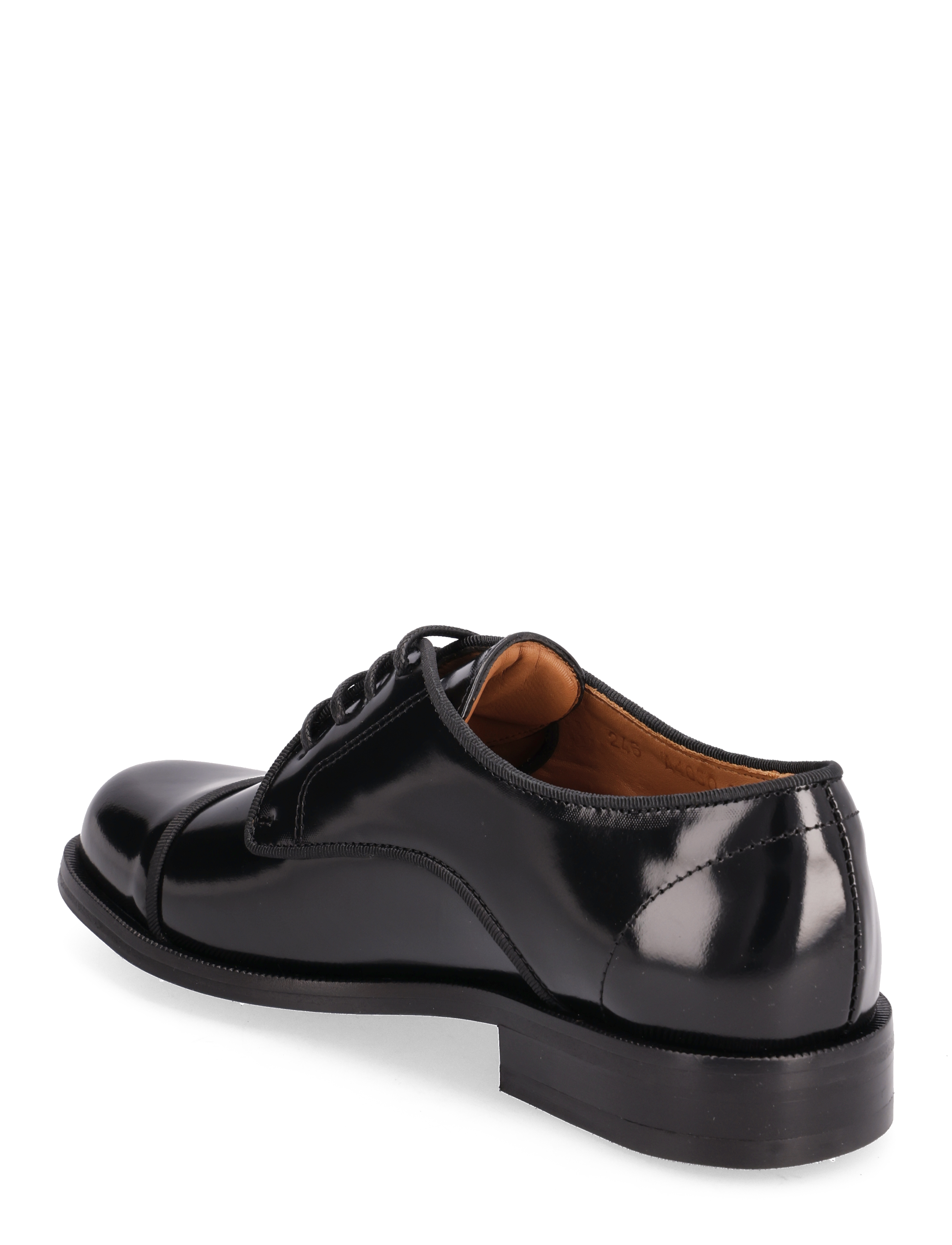 Billi Bi - Shoes - black polido - 2
