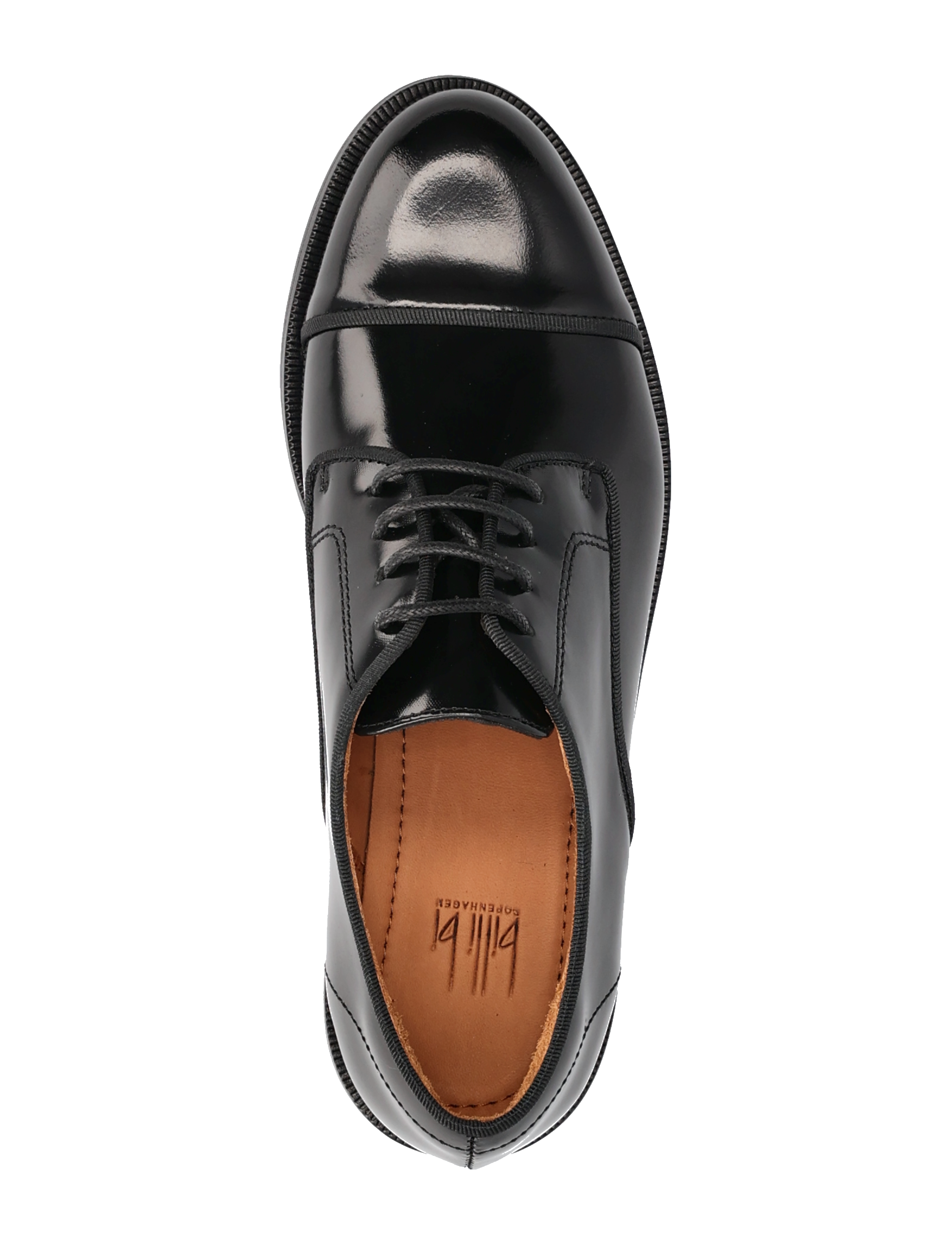 Billi Bi - Shoes - black polido - 3