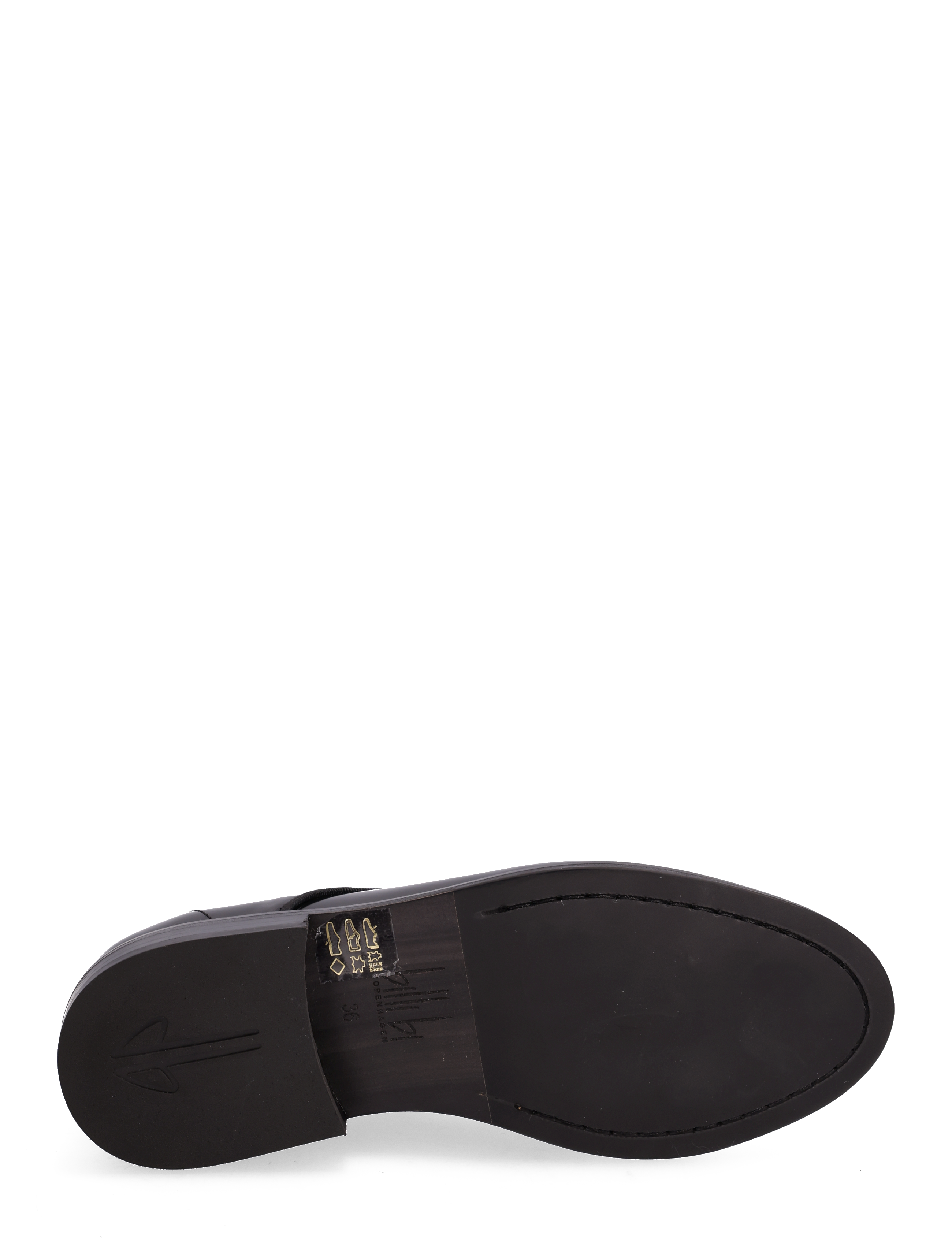 Billi Bi - Shoes - black polido - 4