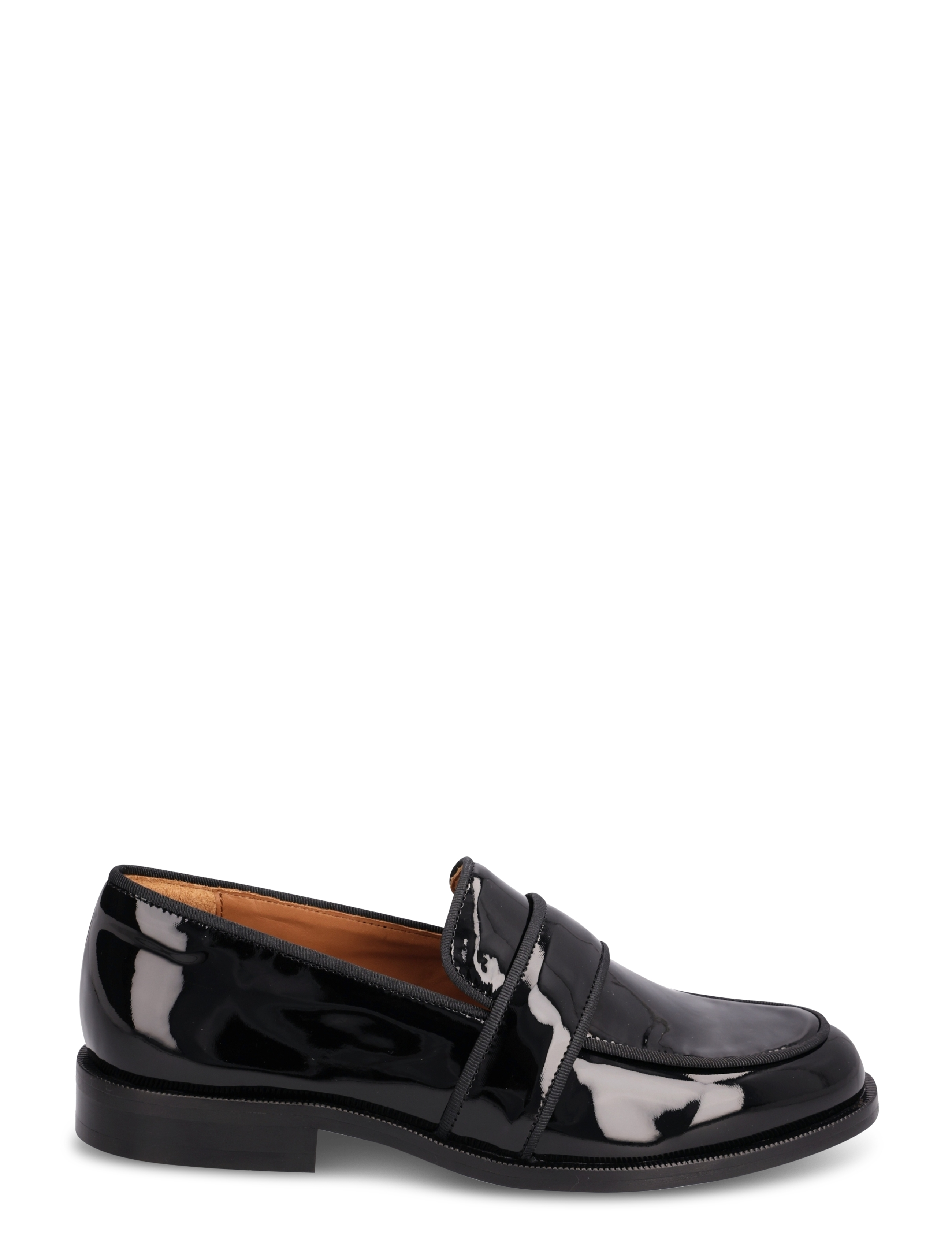 Billi Bi - Shoes - black patent - 1