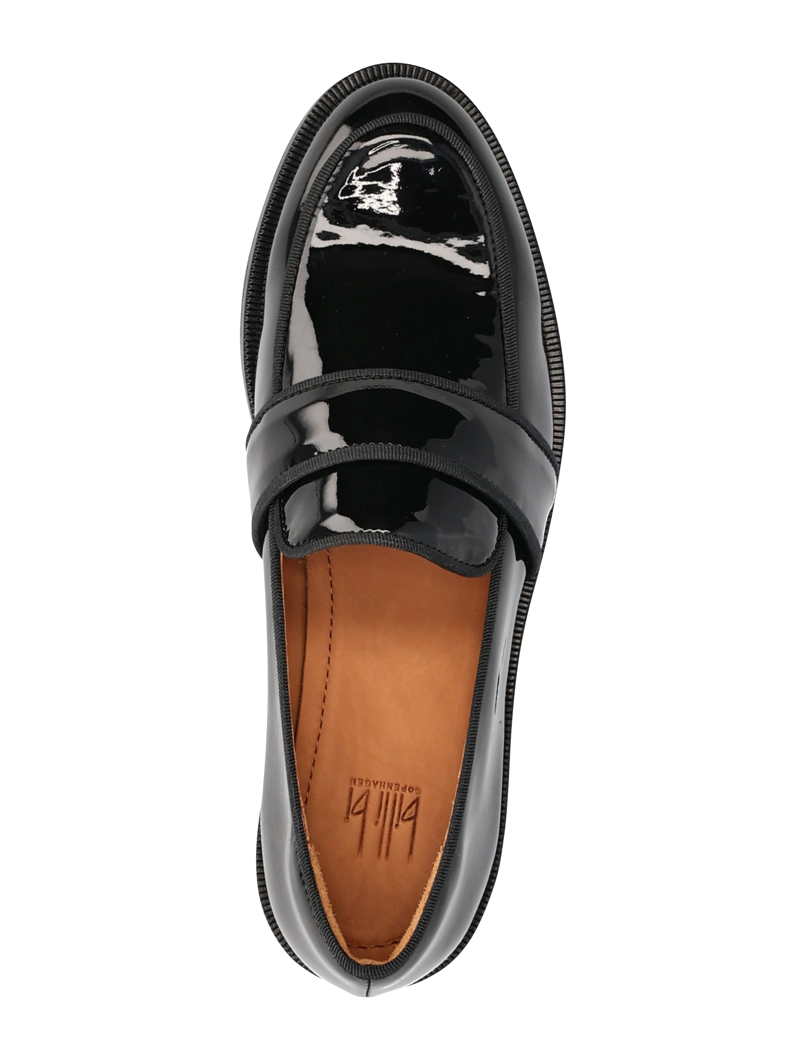 Billi Bi - Shoes - black patent - 3