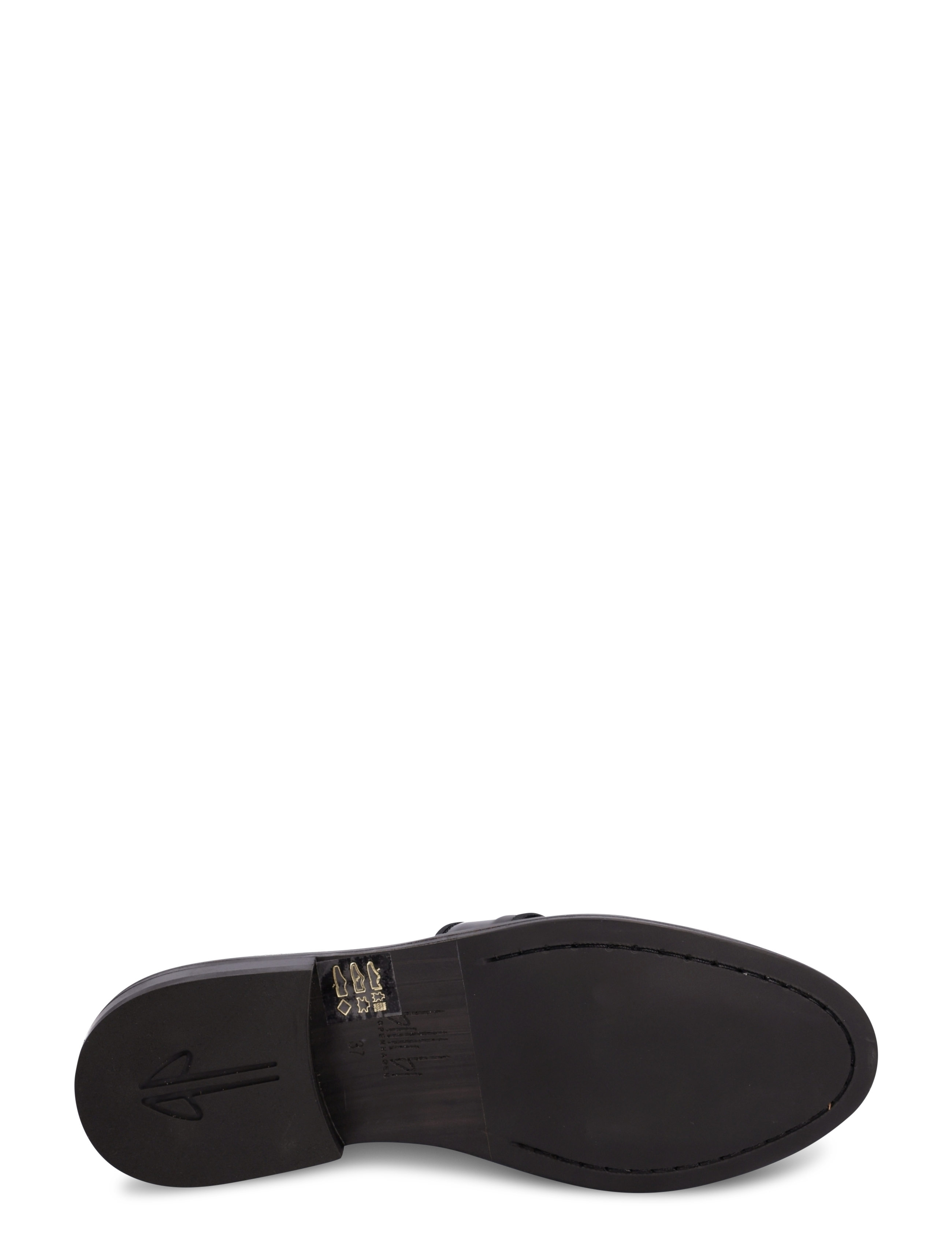 Billi Bi - Shoes - black patent - 4