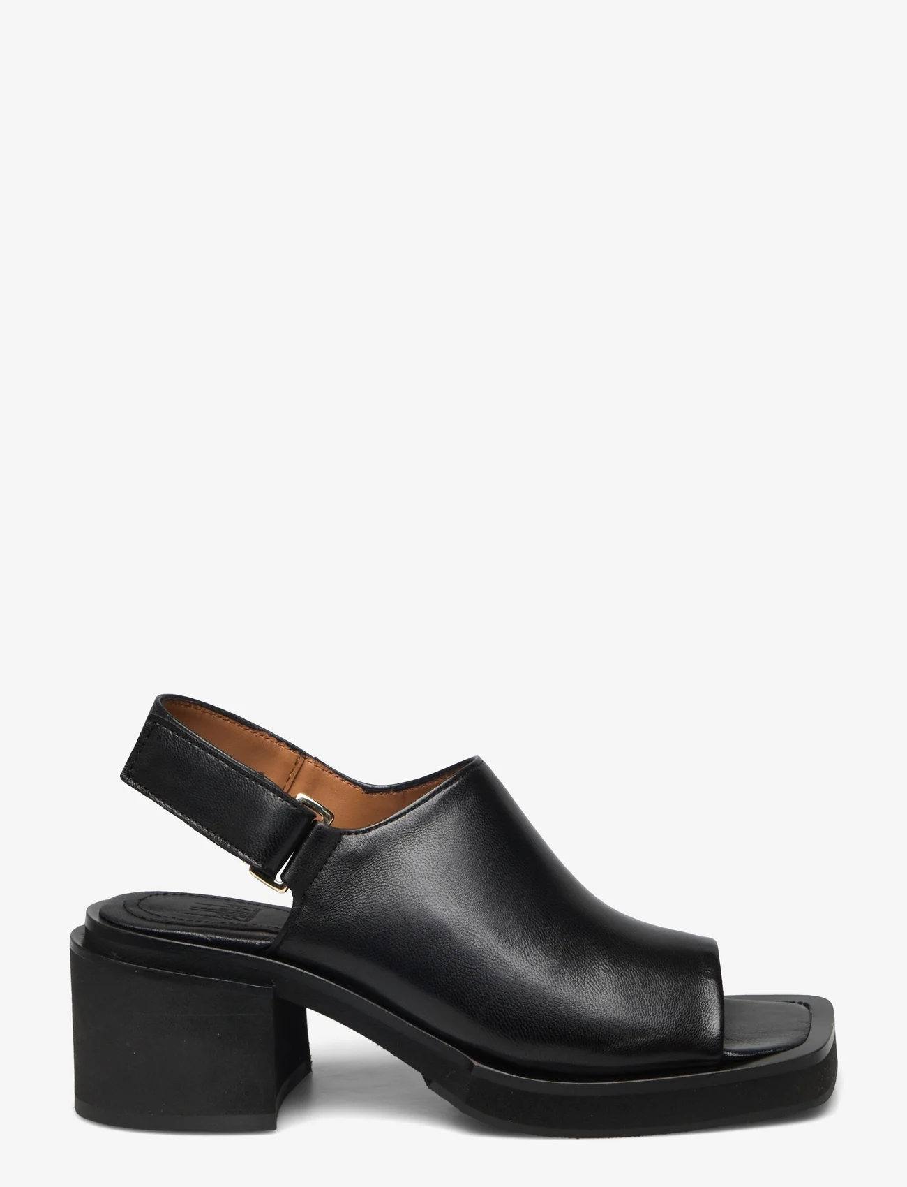 Billi Bi - Sandals - heeled sandals - black nappa - 1