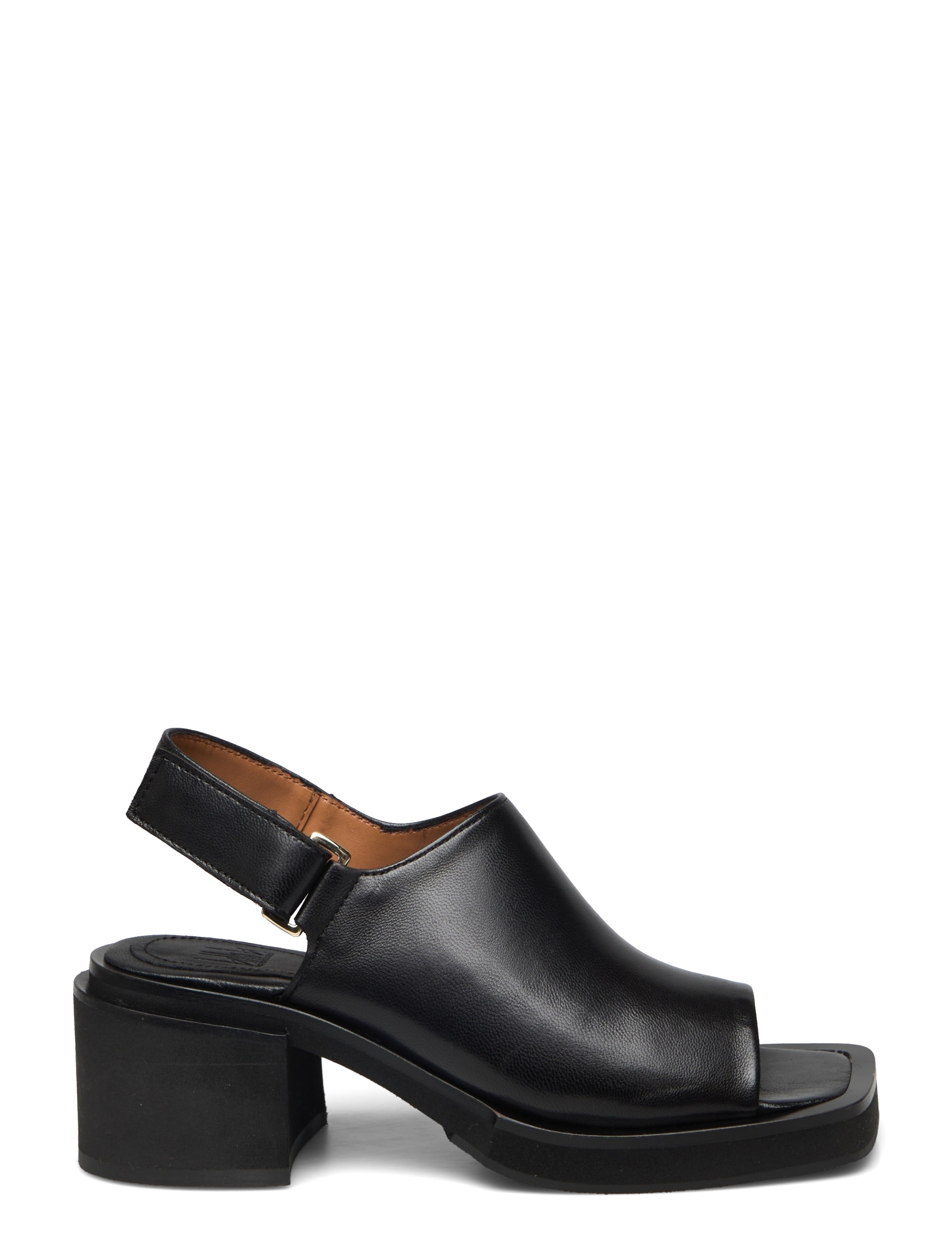 Billi Bi - Sandals - black nappa - 1