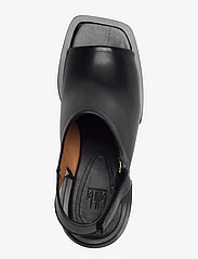 Billi Bi - Sandals - sandaletit - black nappa - 3