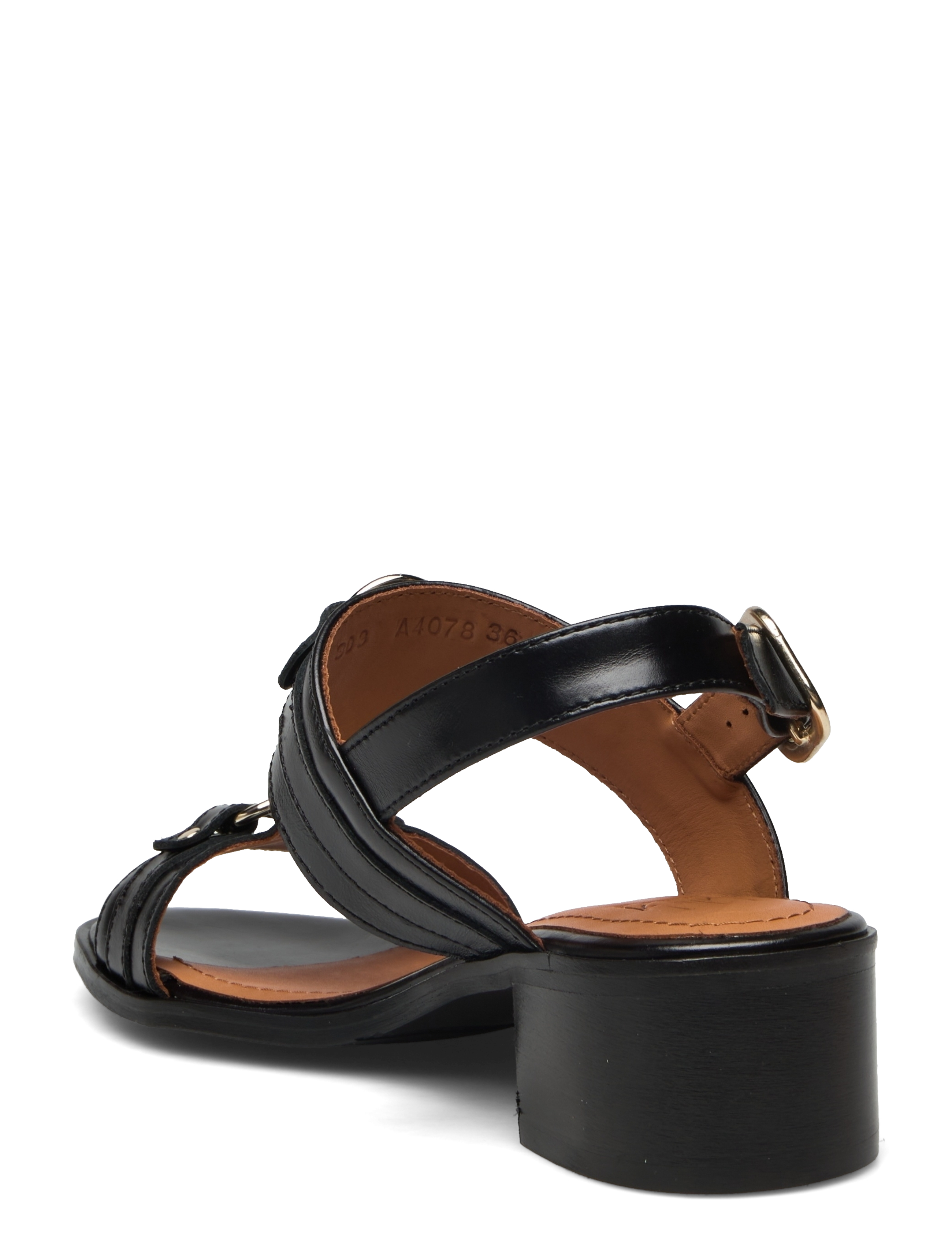 Billi Bi - Sandals - black calf - 2