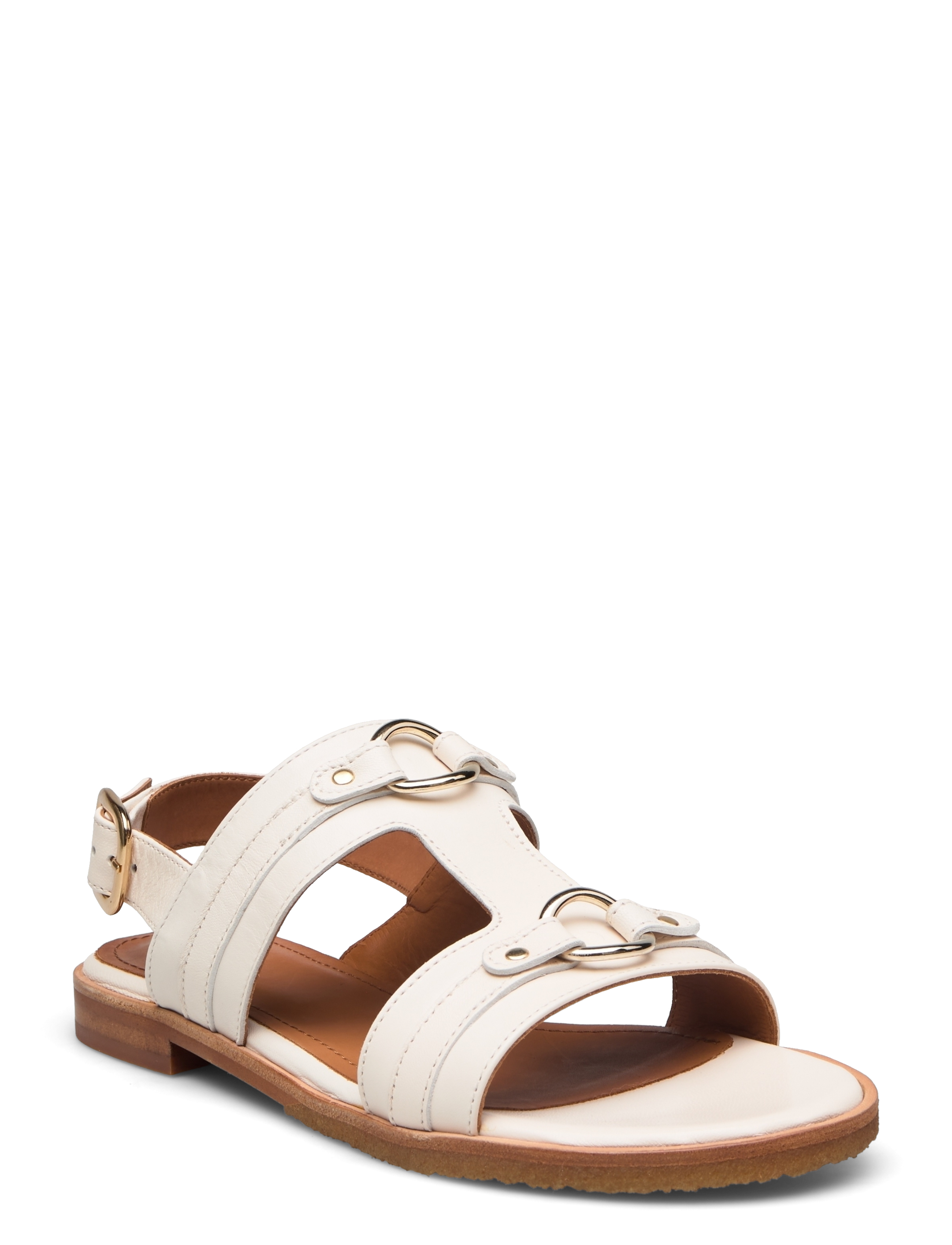 BEIGE NAPPA