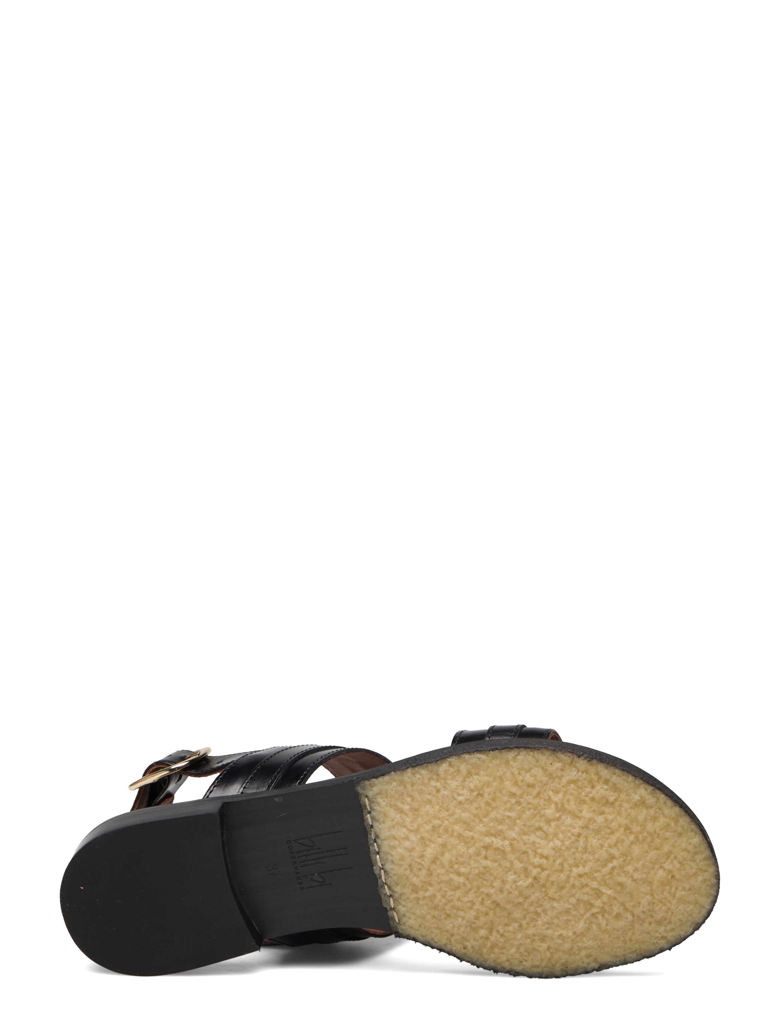 Billi Bi - Sandals - black calf - 4