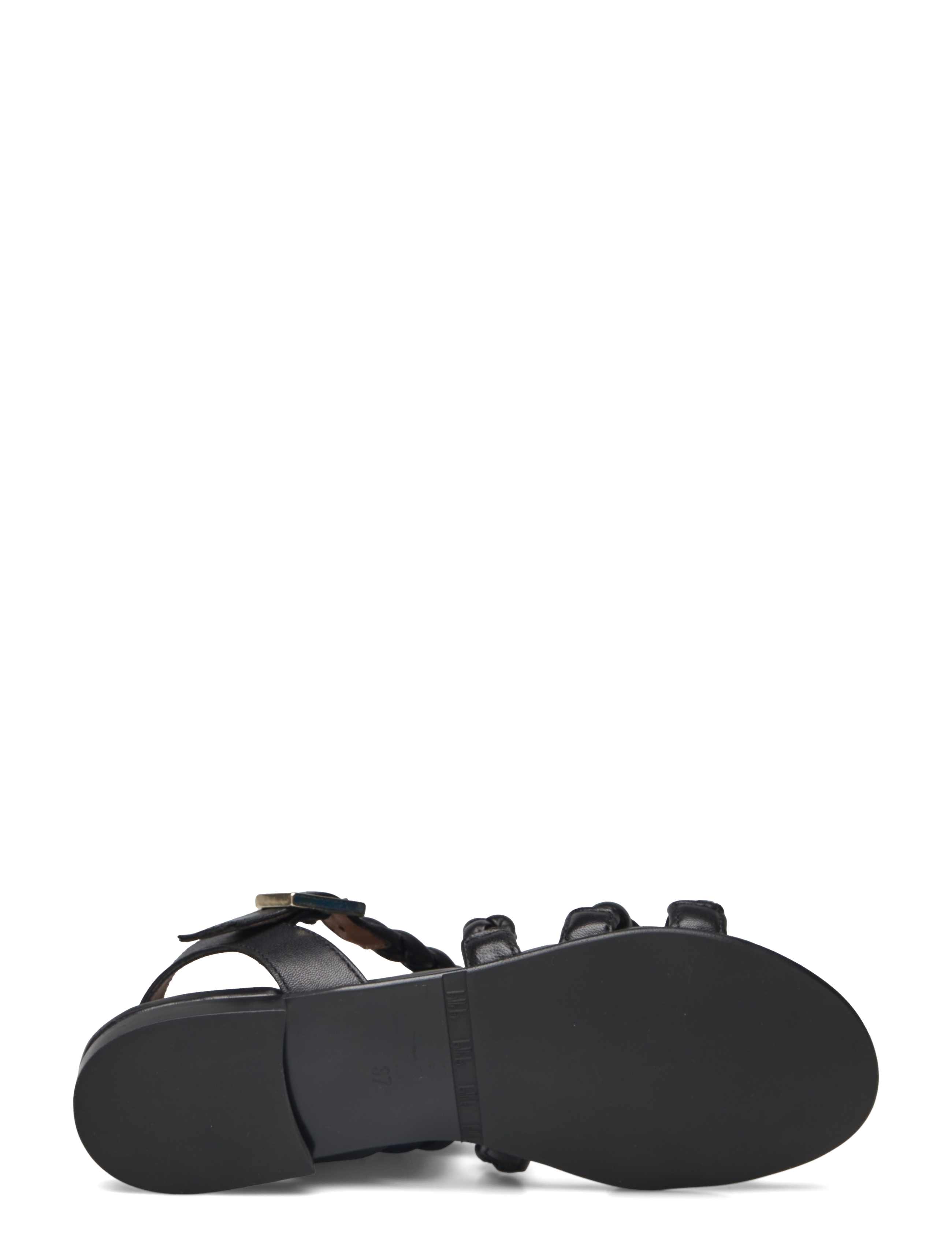 Billi Bi - Sandals - black nappa - 4