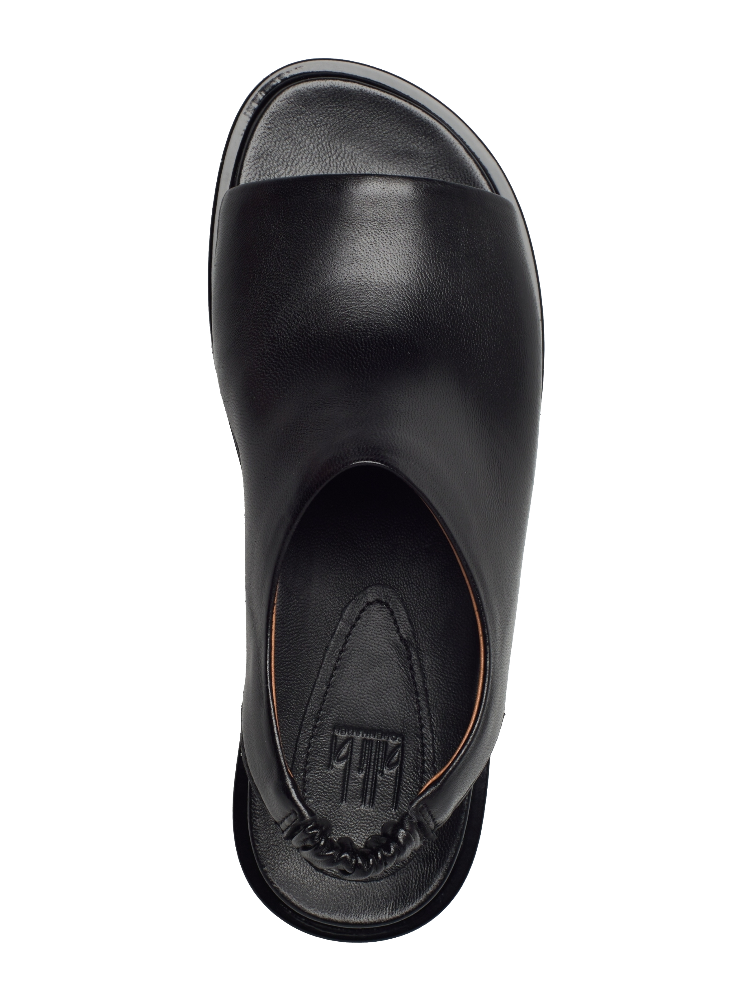 Billi Bi - Sandals - black nappa - 3