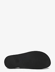 Billi Bi - Sandals - platte sandalen - black nappa - 4