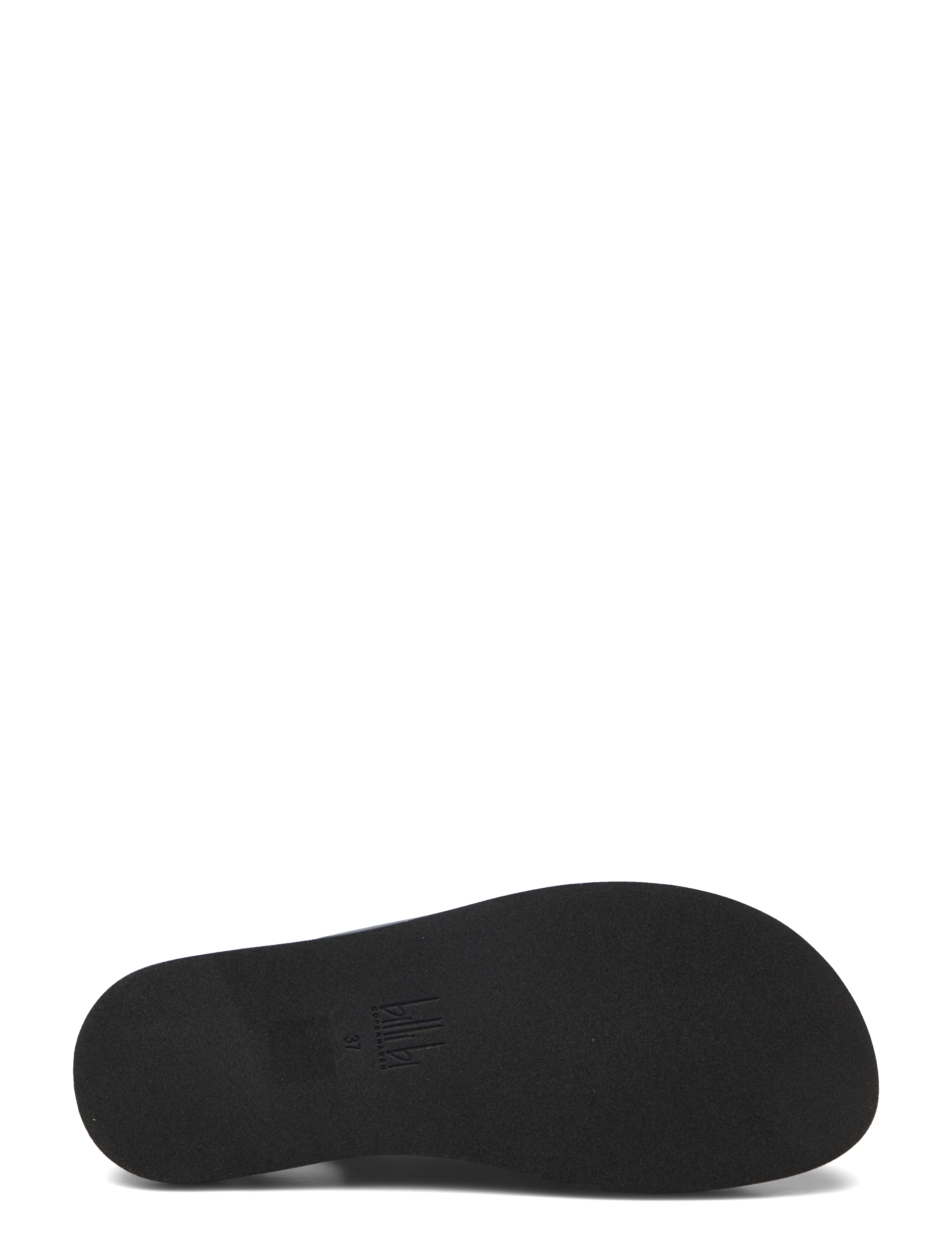 Billi Bi - Sandals - black nappa - 4