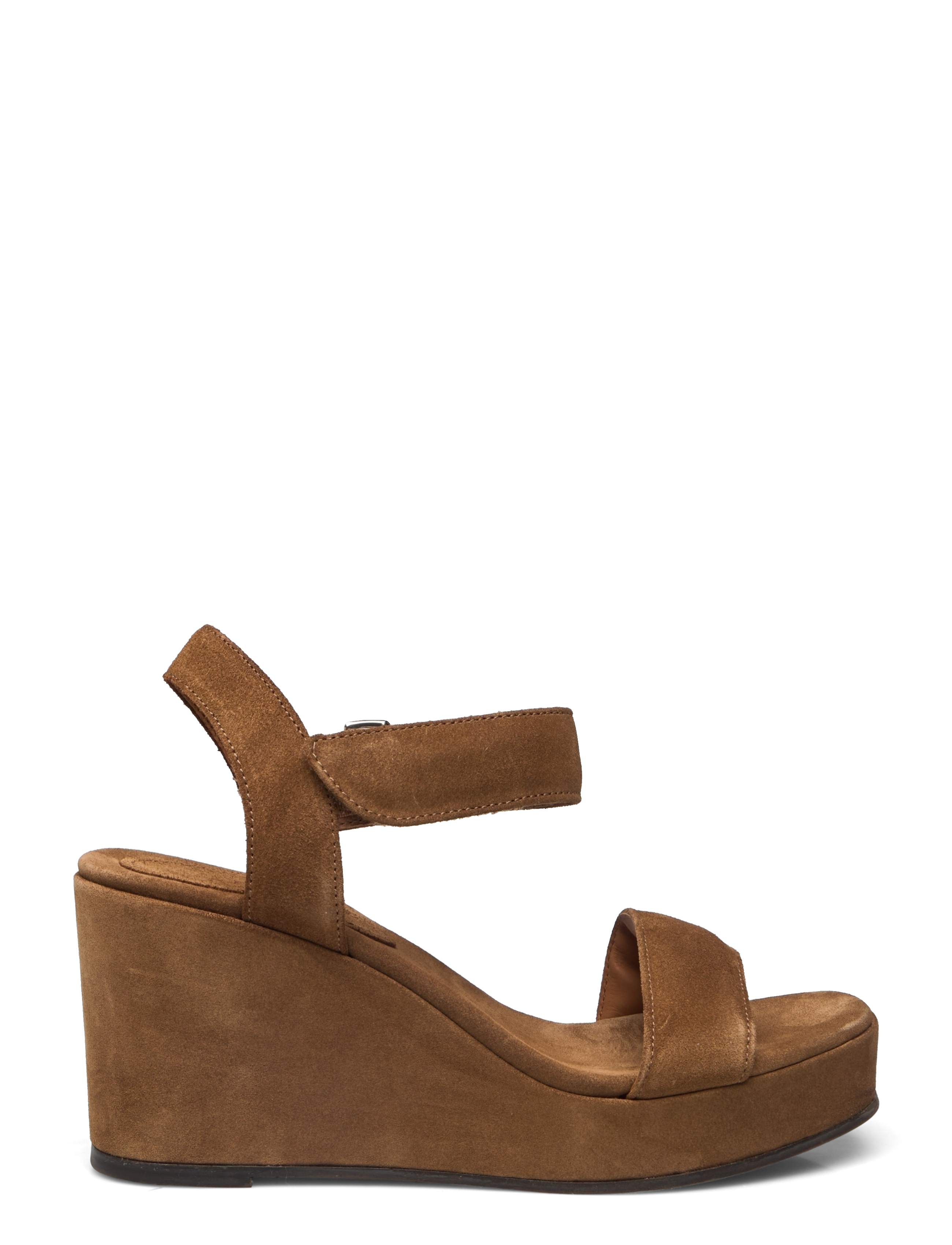 Billi Bi - Sandals - cuoio babysilk suede - 1