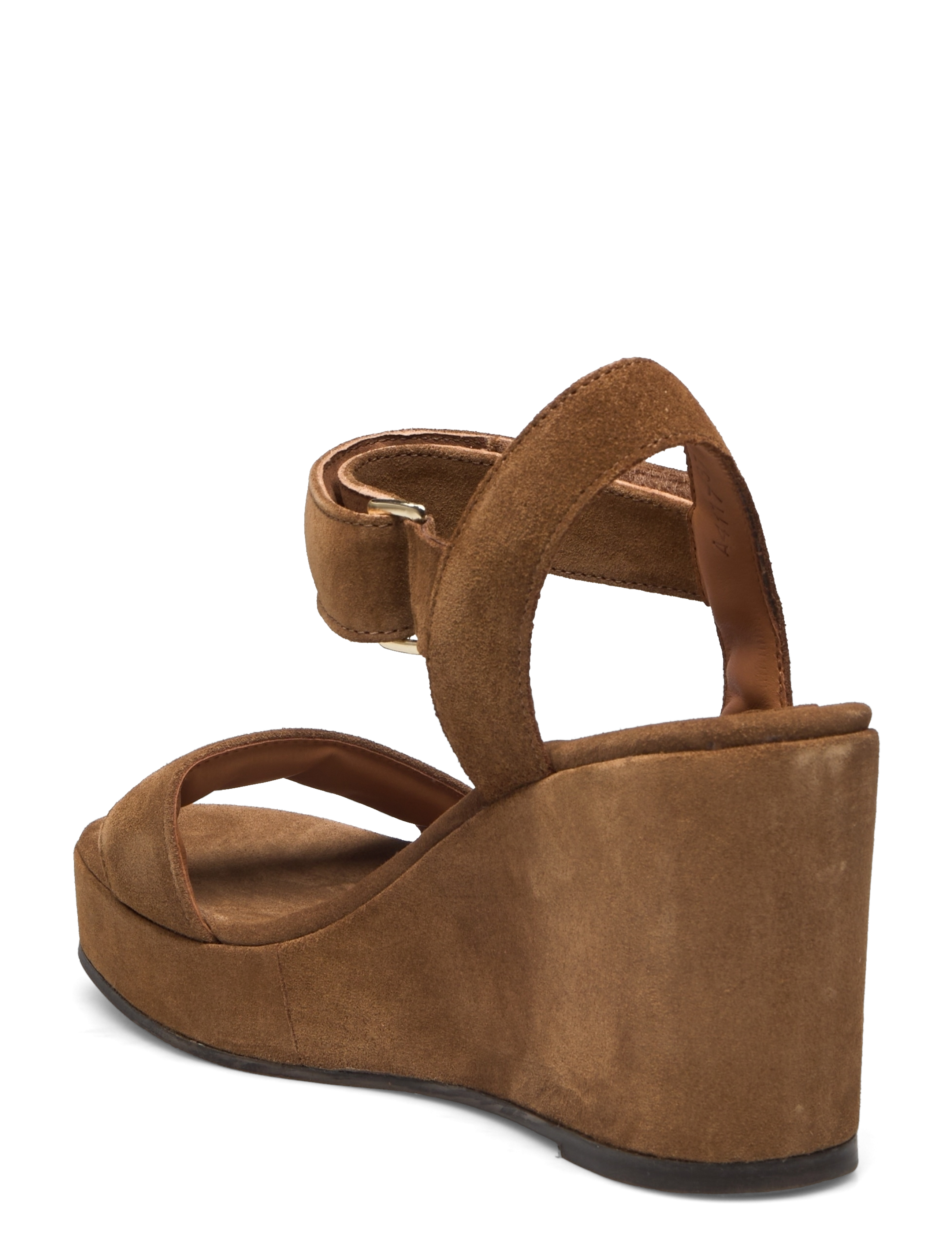 Billi Bi - Sandals - cuoio babysilk suede - 2