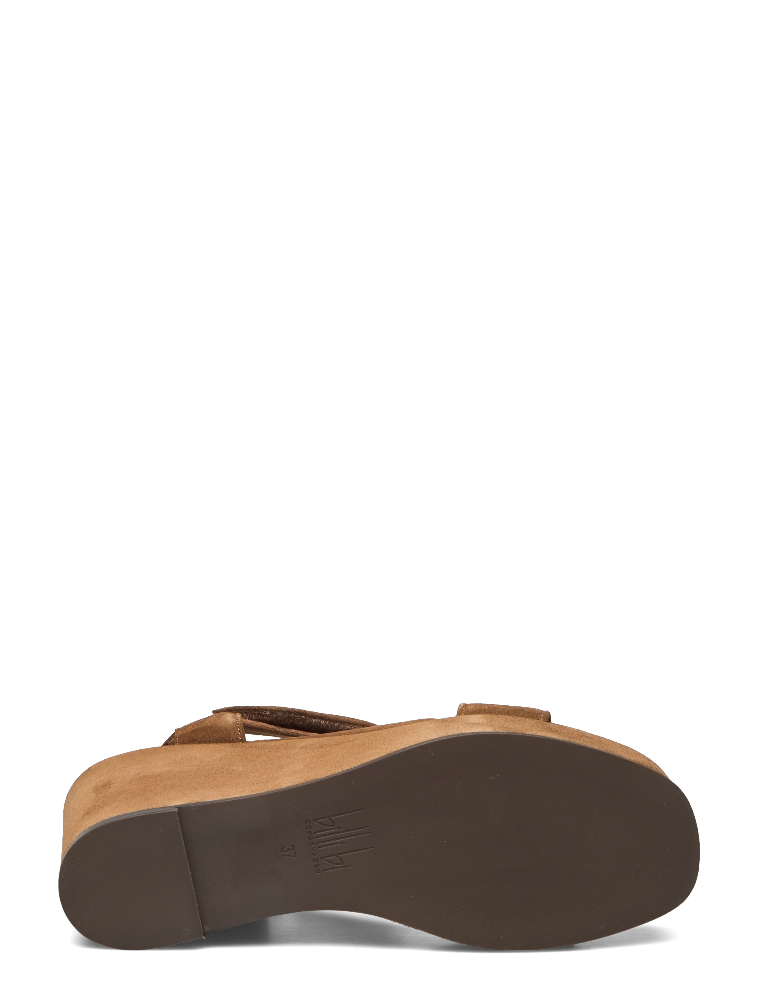 Billi Bi - Sandals - cuoio babysilk suede - 4