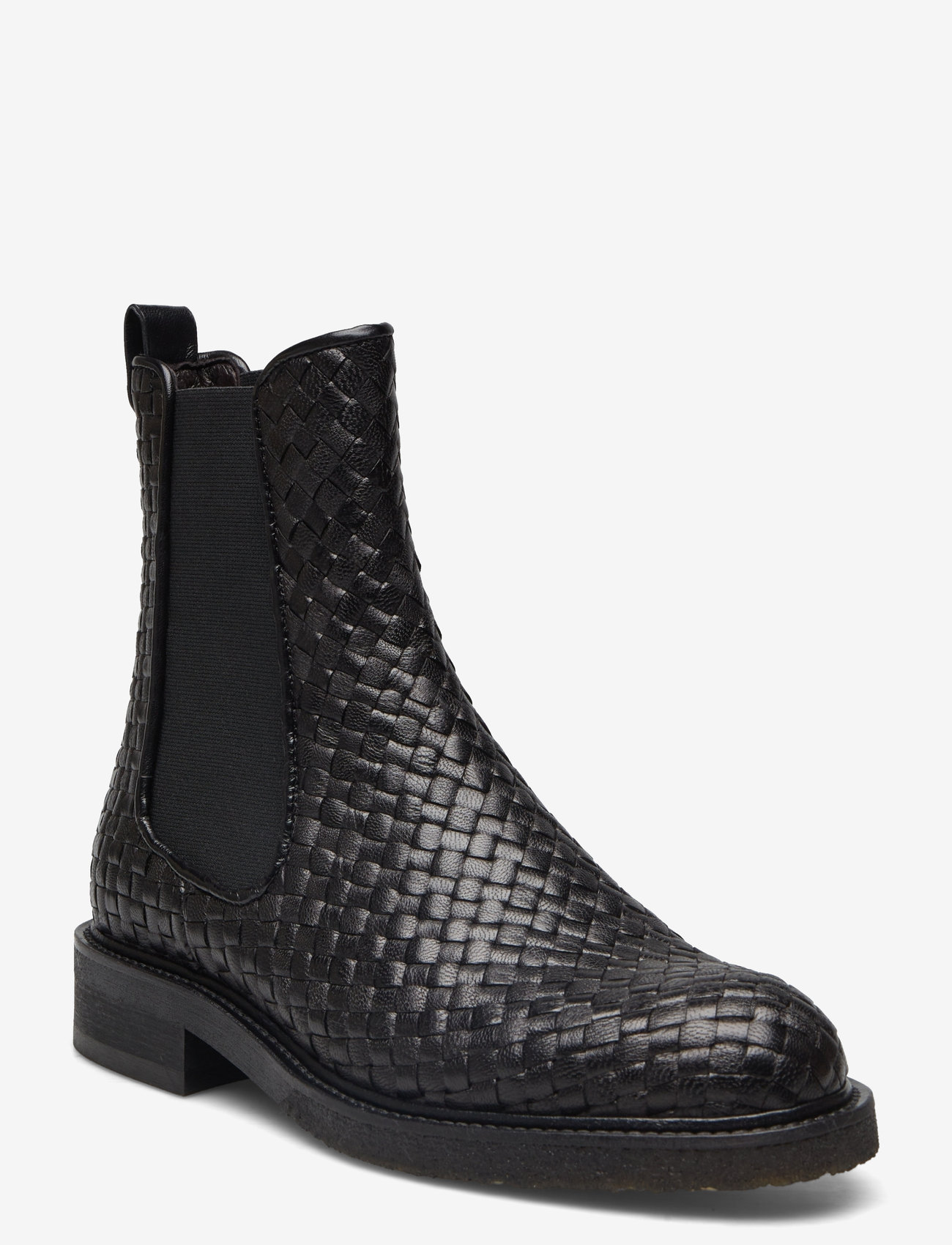 Billi Bi - Boots - black nappa - 0