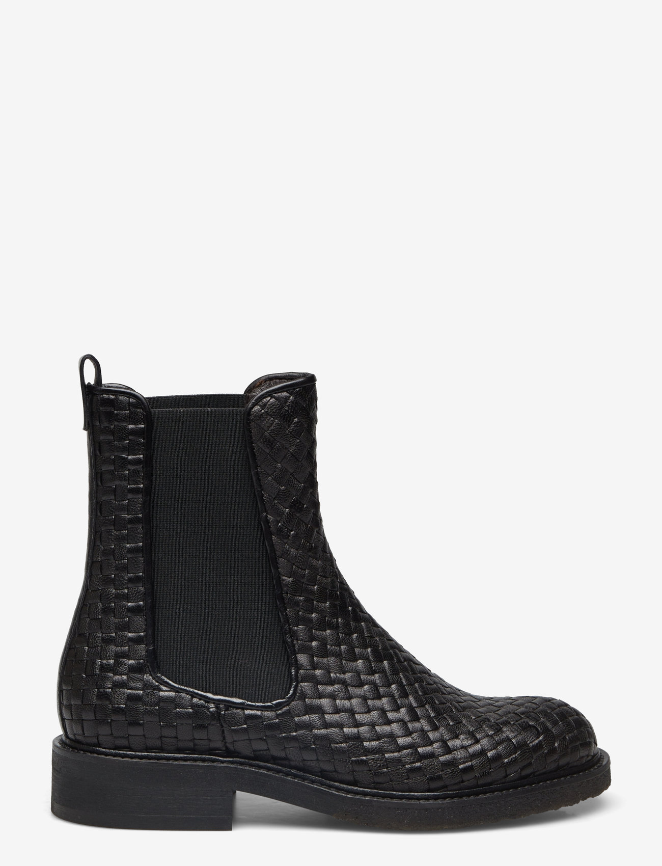 Billi Bi - Boots - black nappa - 1