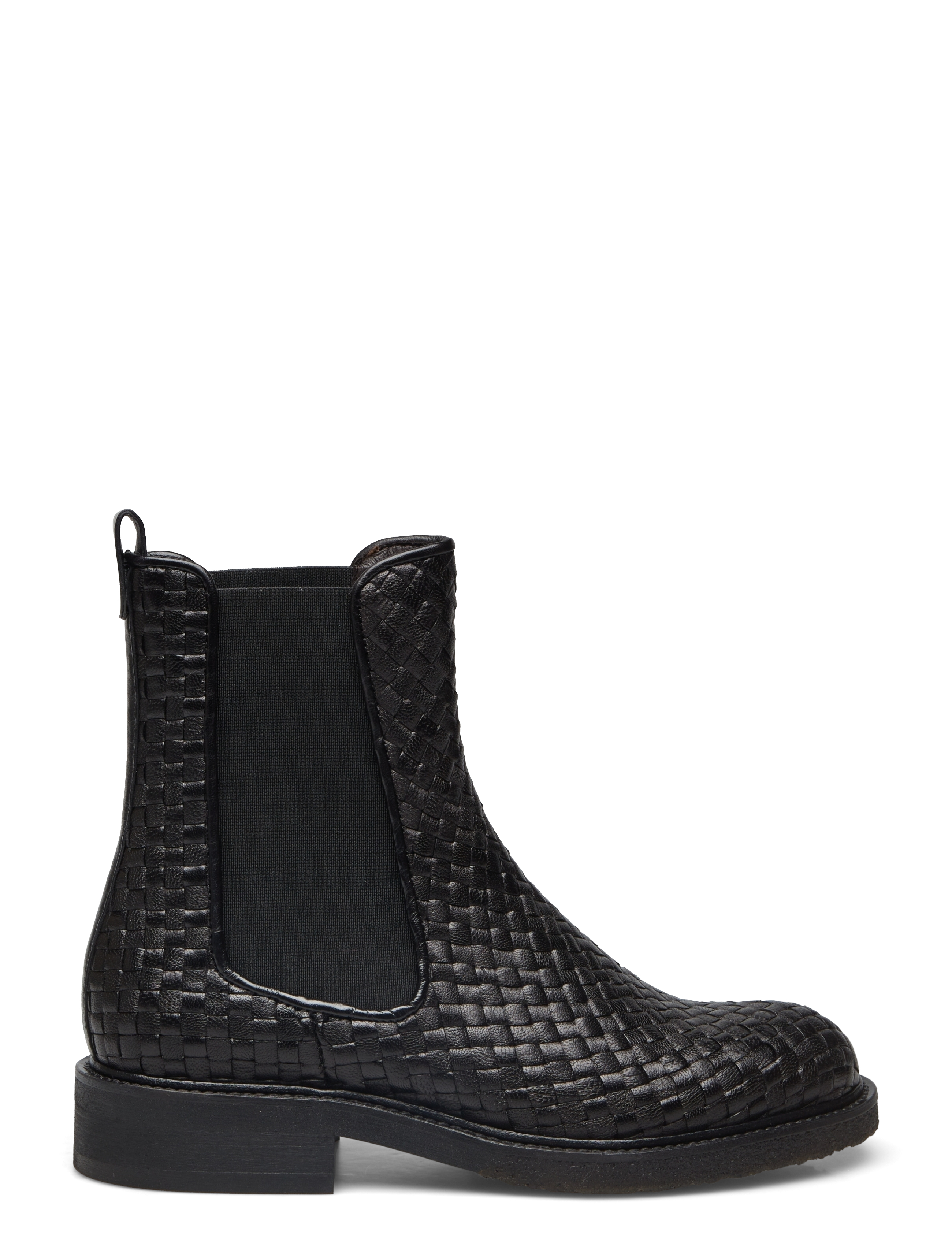 Billi Bi - Boots - black nappa - 1