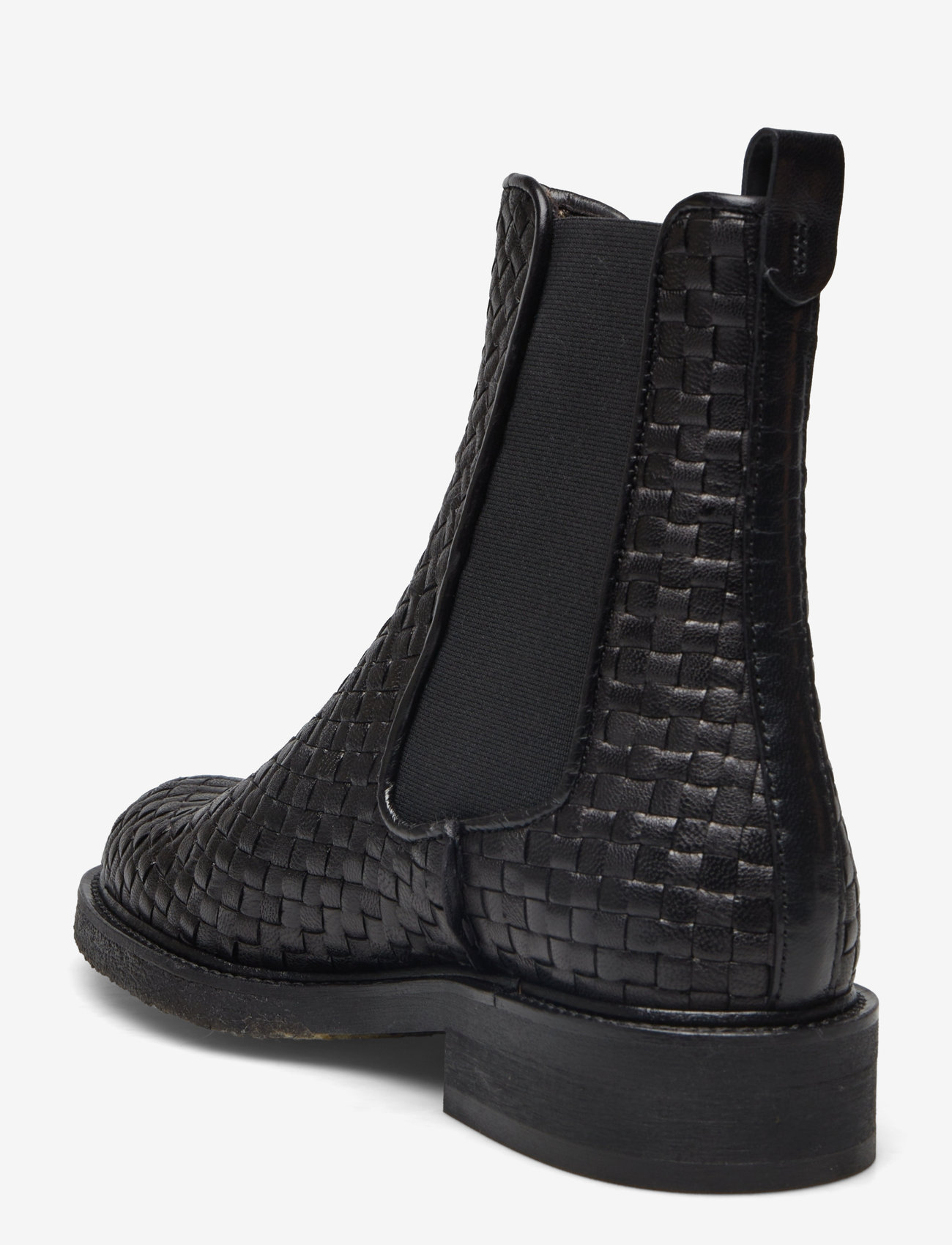 Billi Bi - Boots - black nappa - 2