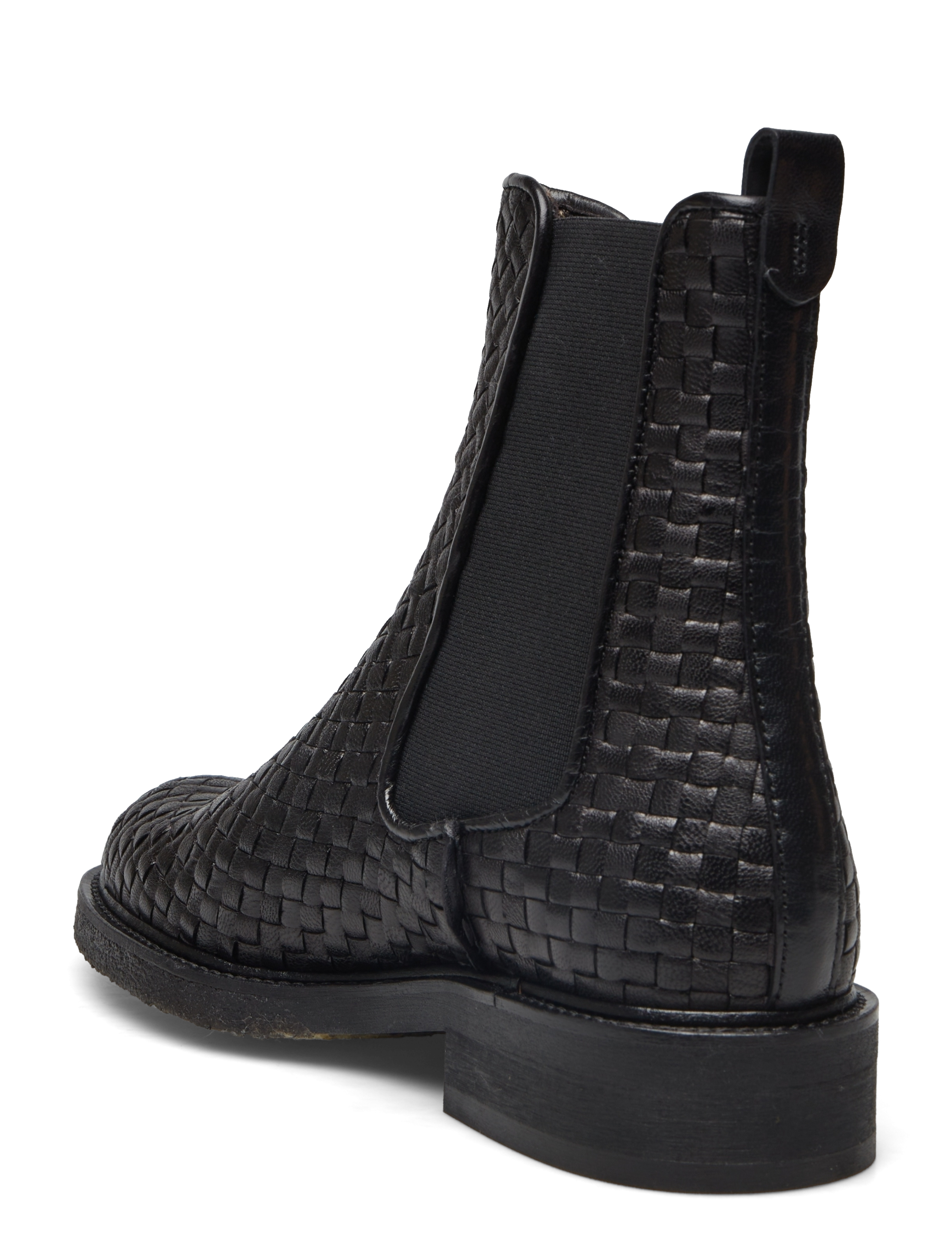 Billi Bi - Boots - black nappa - 2