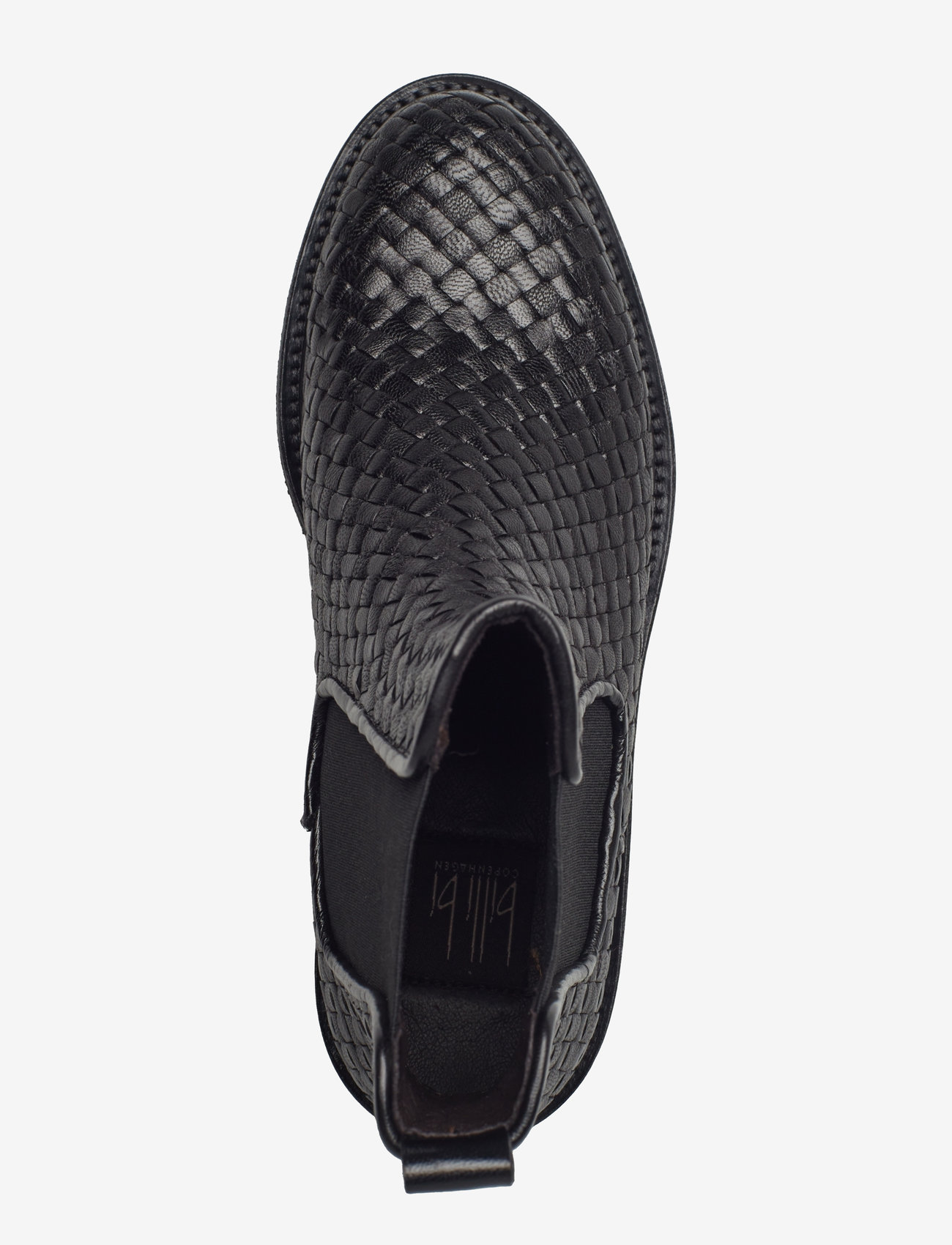 Billi Bi - Boots - black nappa - 3