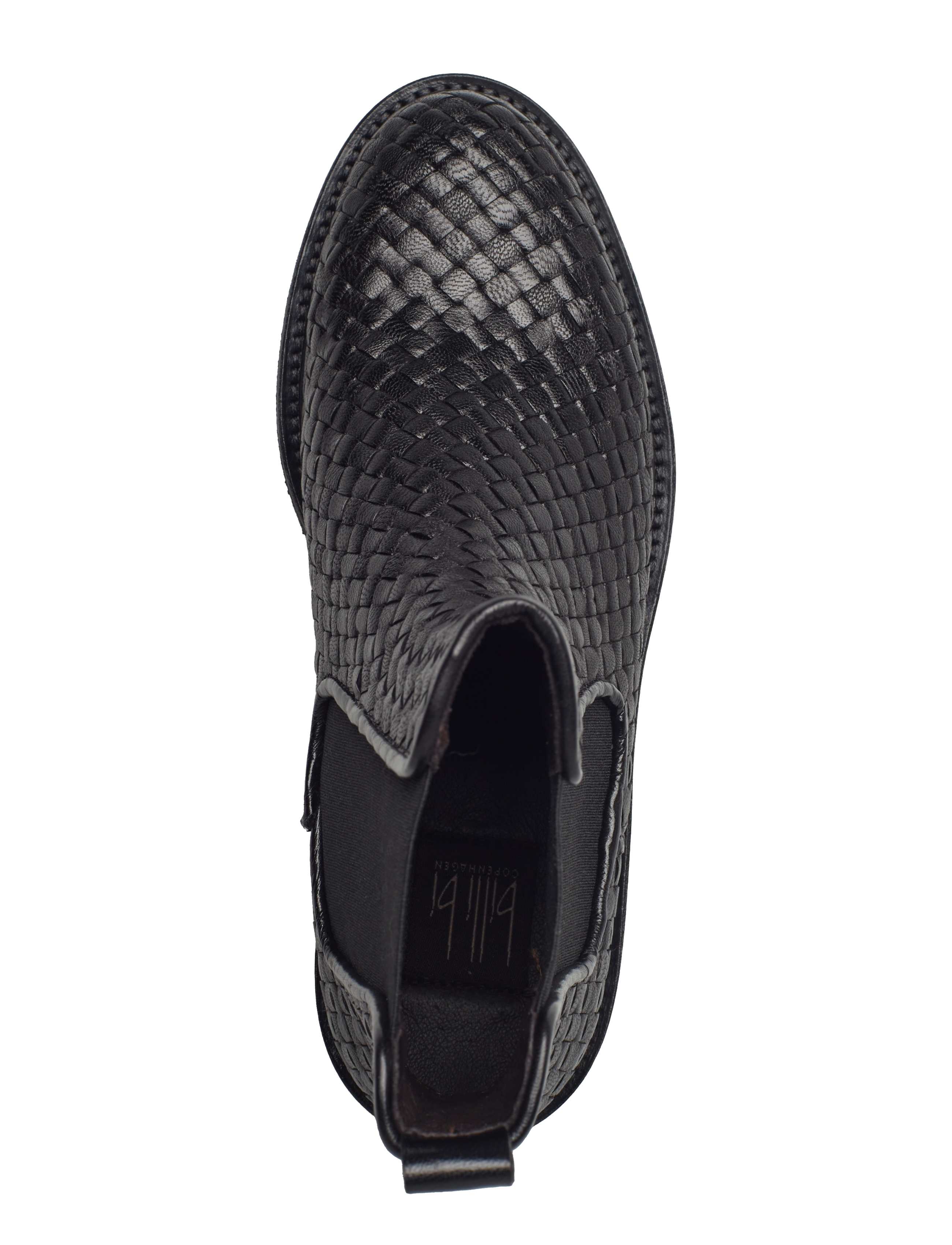 Billi Bi - Boots - black nappa - 3