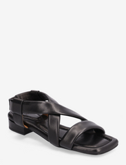 Billi Bi - A4202 - black nappa - 0