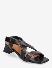 Billi Bi - Sandals - heeled sandals - black nappa - 0