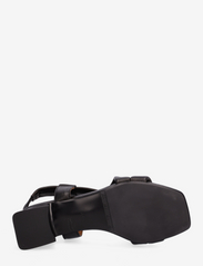 Billi Bi - Sandals - heeled sandals - black nappa - 4