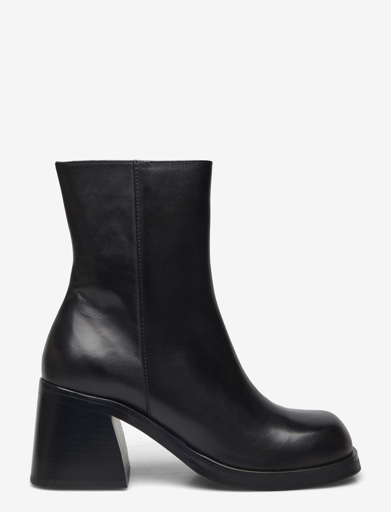 Billi Bi - Booties - black calf - 1
