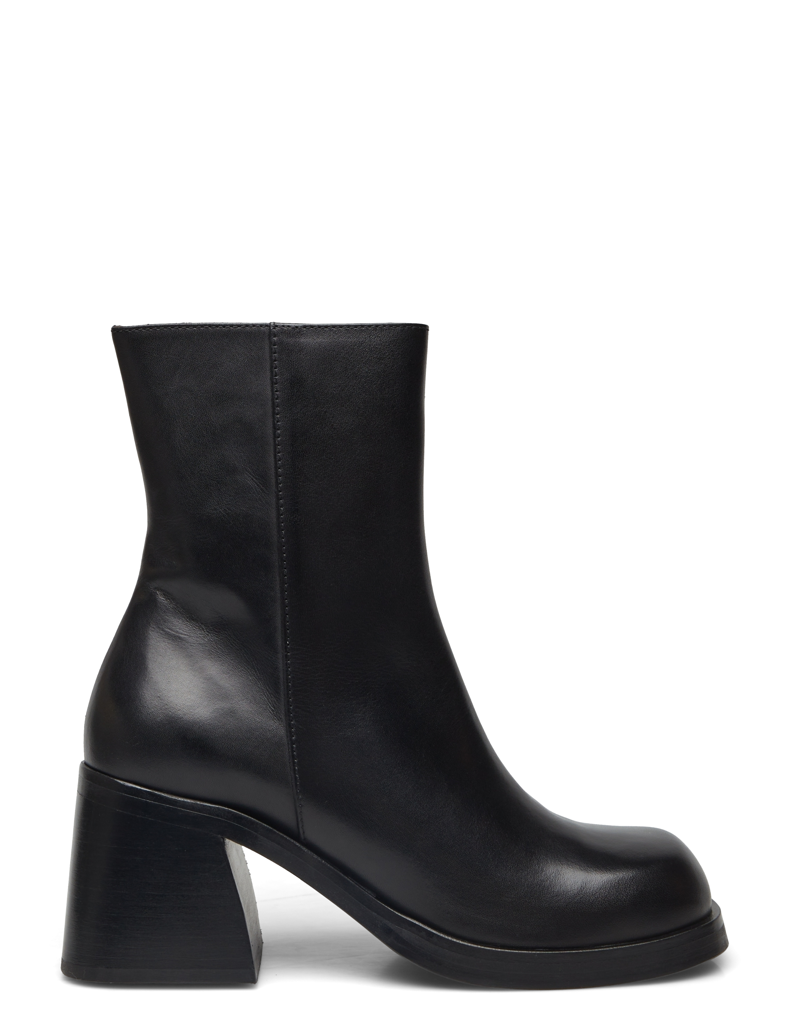Billi Bi - Booties - black calf - 1