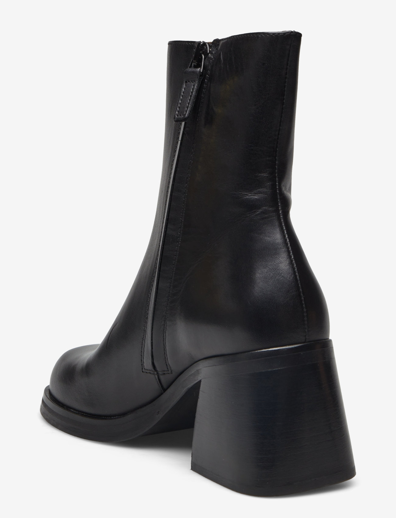 Billi Bi - Booties - black calf - 2