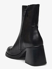 Billi Bi - Booties - high heel - black calf - 2