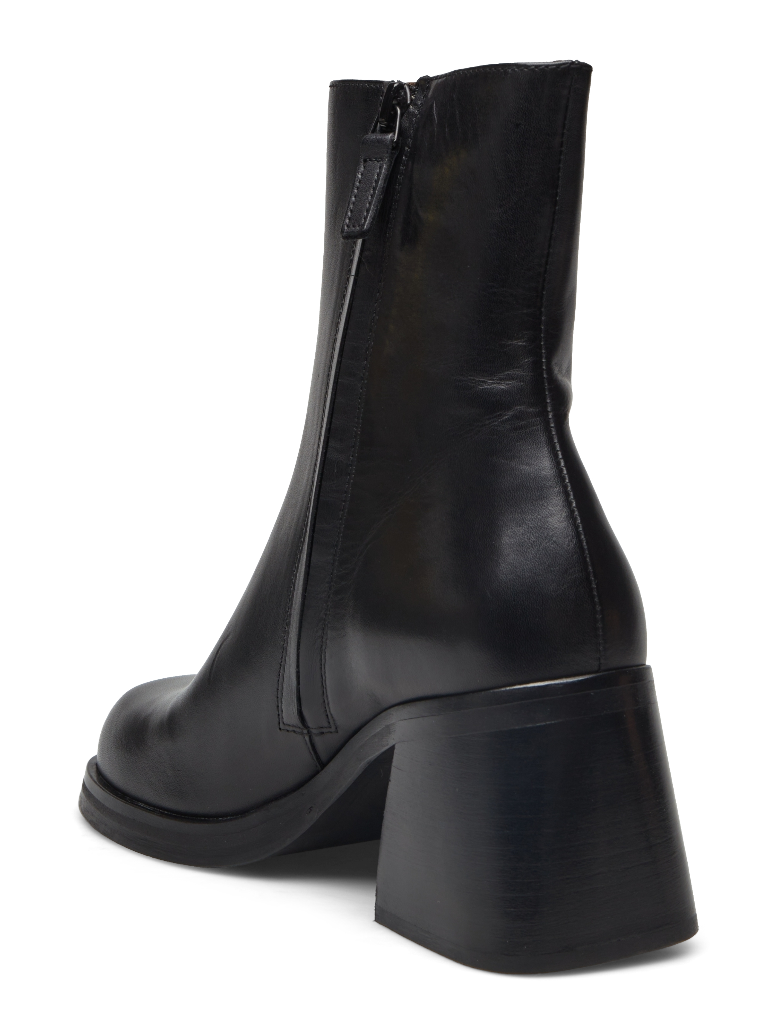 Billi Bi - Booties - black calf - 2