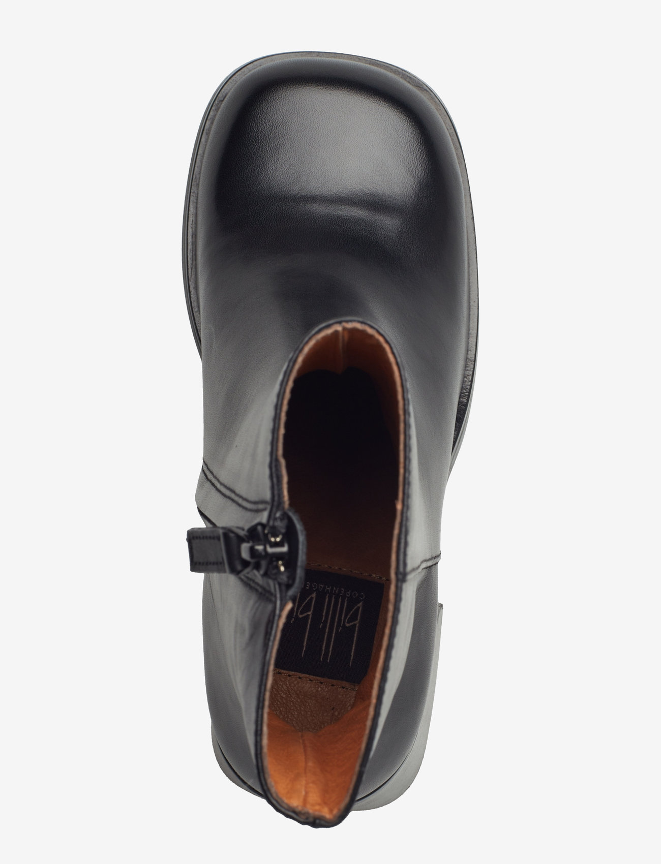 Billi Bi - Booties - black calf - 3