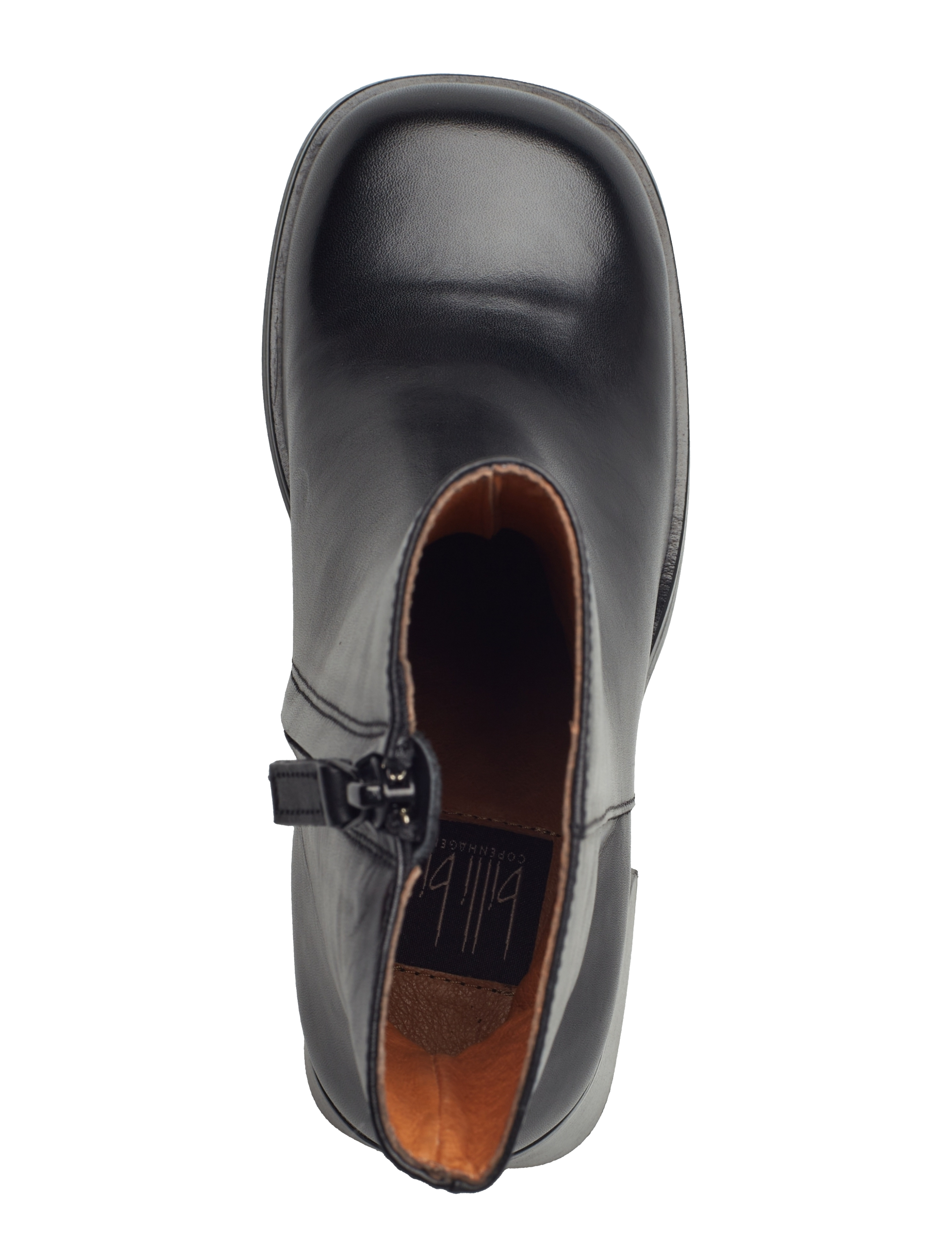 Billi Bi - Booties - black calf - 3