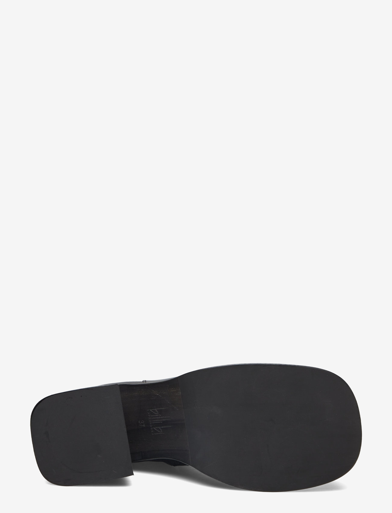 Billi Bi - Booties - black calf - 4