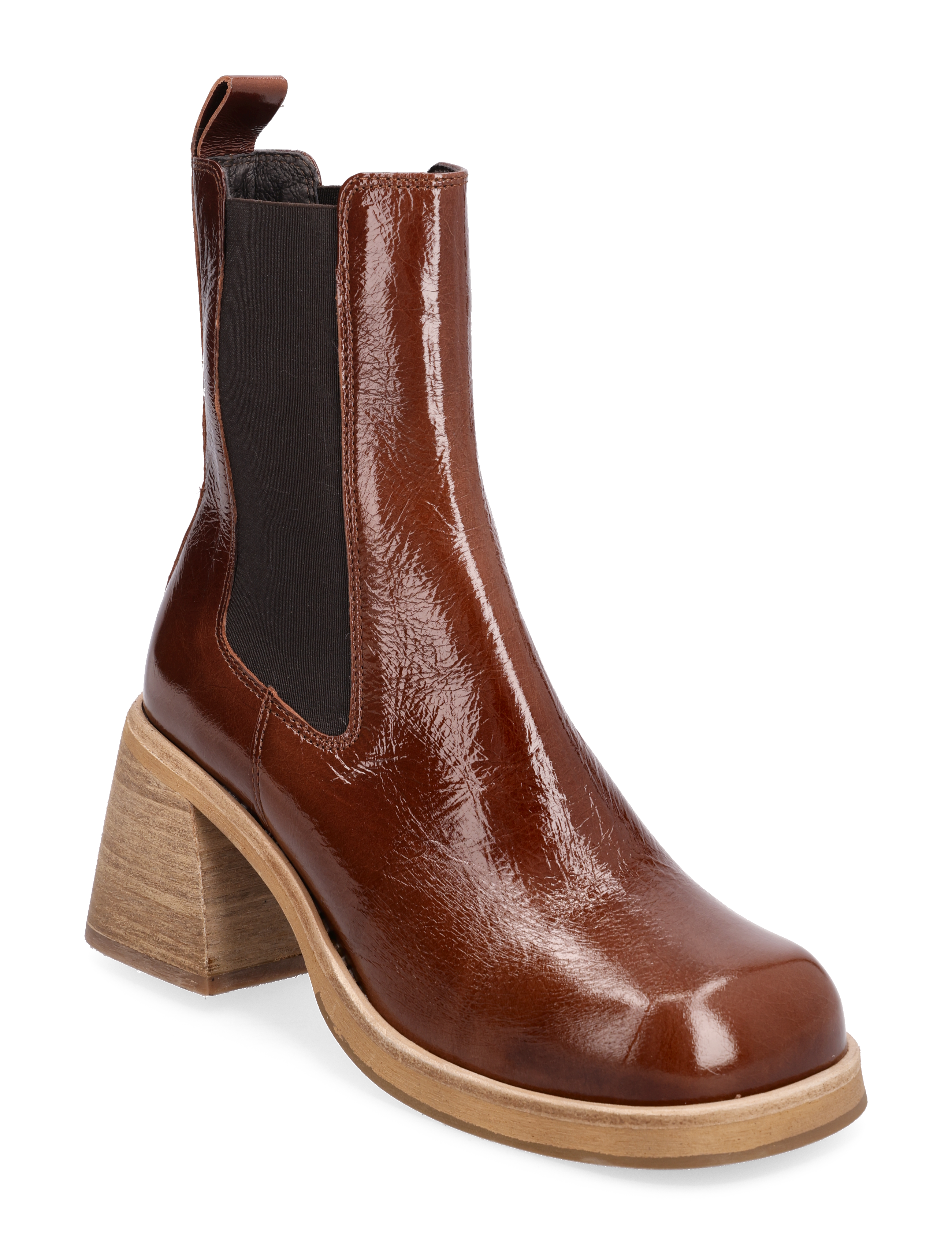 Booties - CASTAGNA NAPLACK