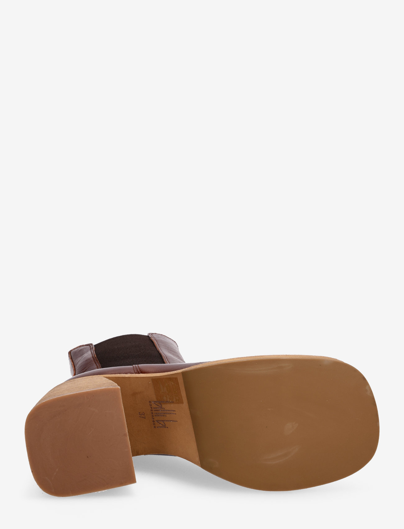 Billi Bi - Booties - castagna naplack - 4