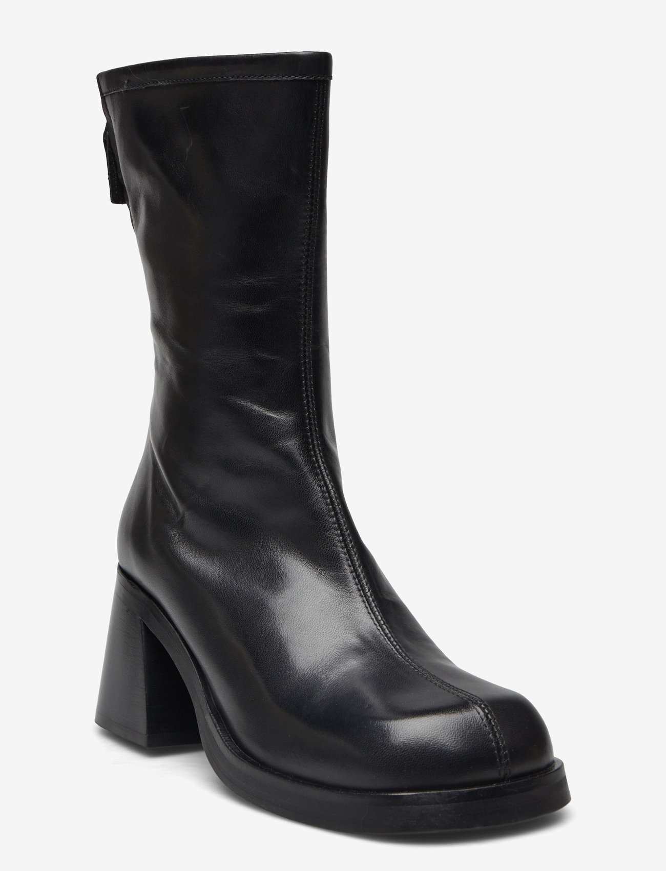 Billi Bi - Booties - black calf - 0