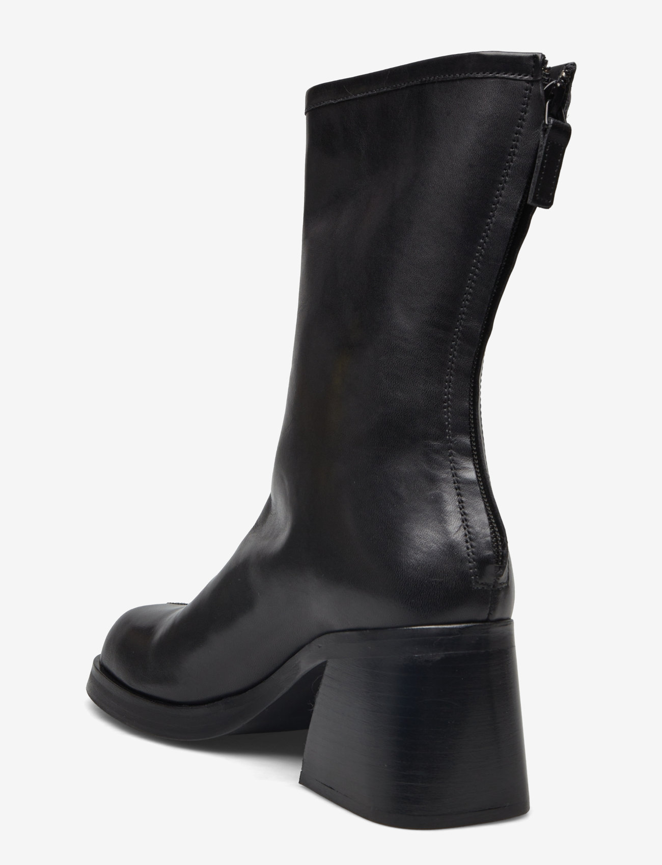 Billi Bi - Booties - black calf - 2