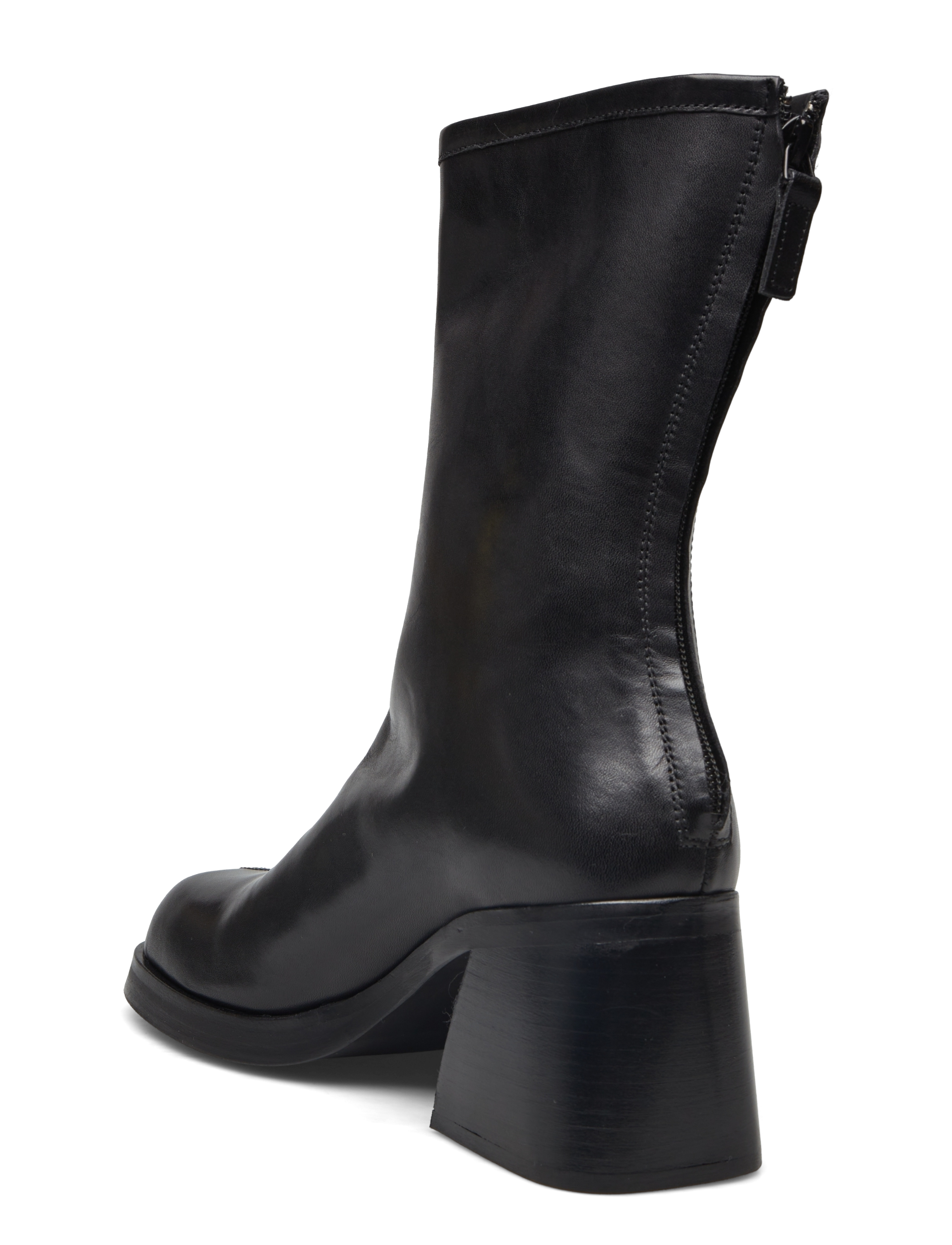 Billi Bi - Booties - black calf - 2