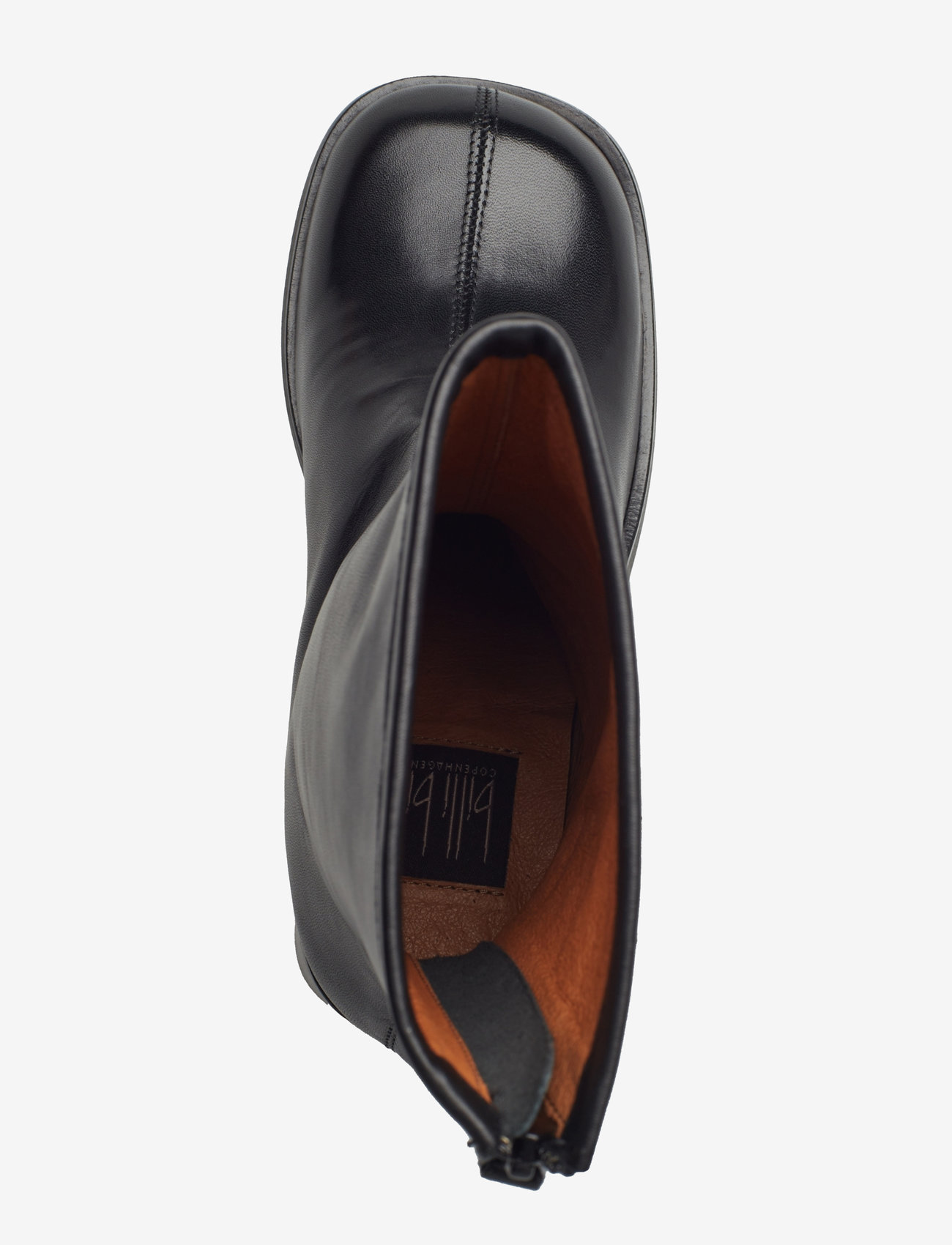 Billi Bi - Booties - black calf - 3