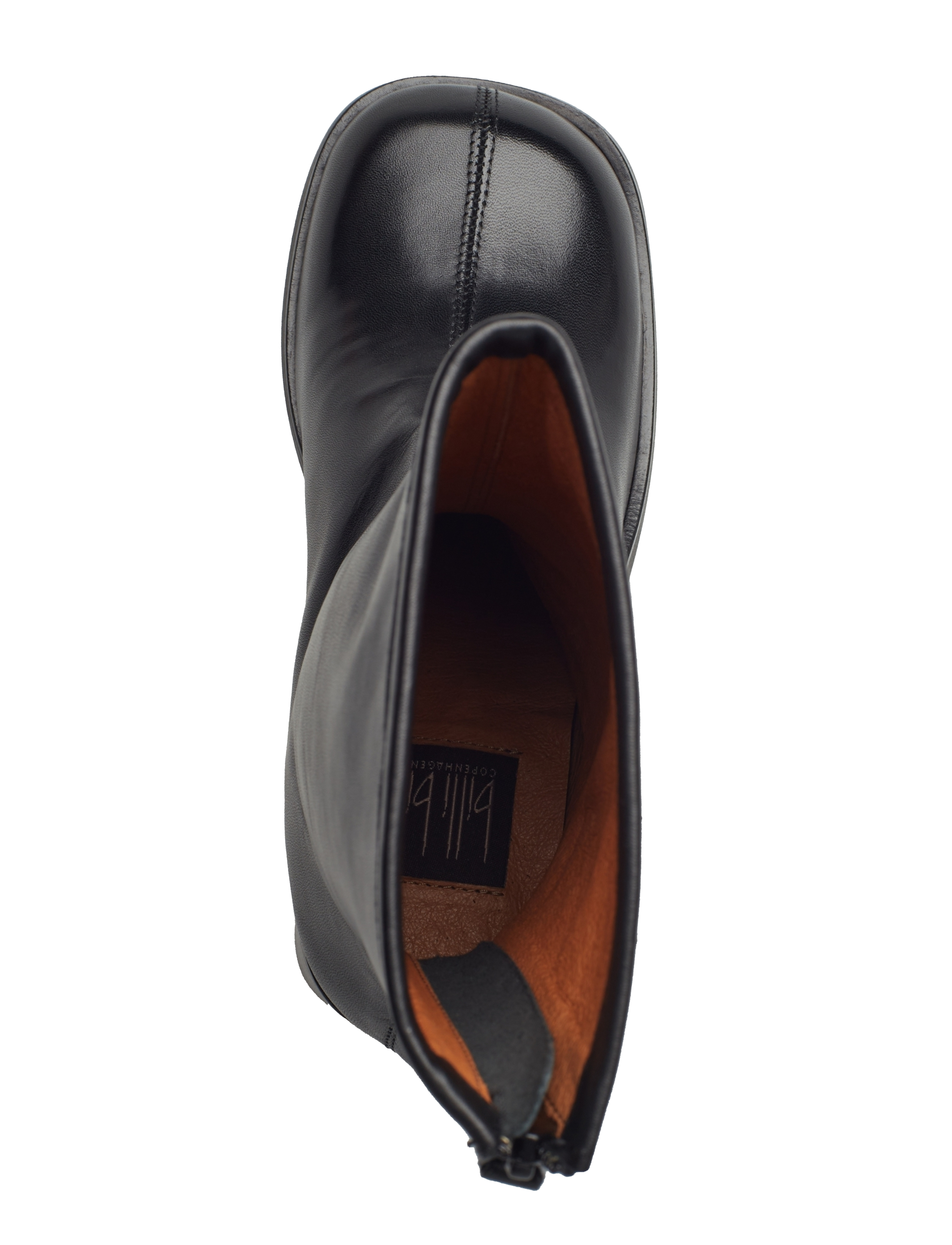 Billi Bi - Booties - black calf - 3
