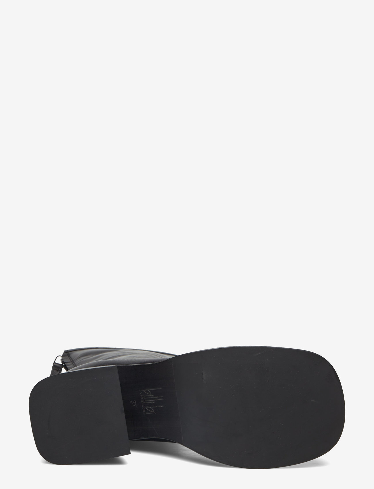 Billi Bi - Booties - black calf - 4