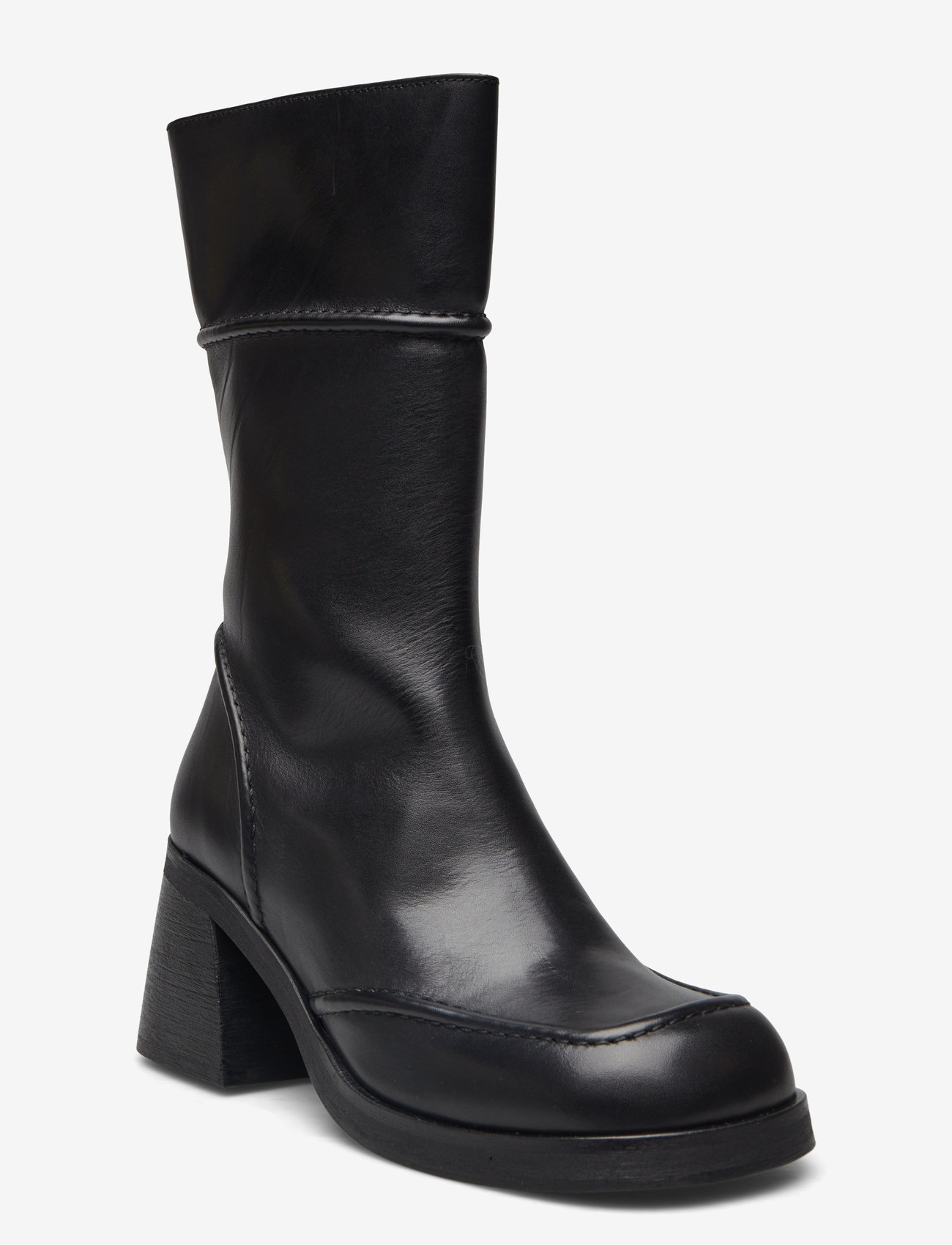 Billi Bi - Booties - black calf - 0
