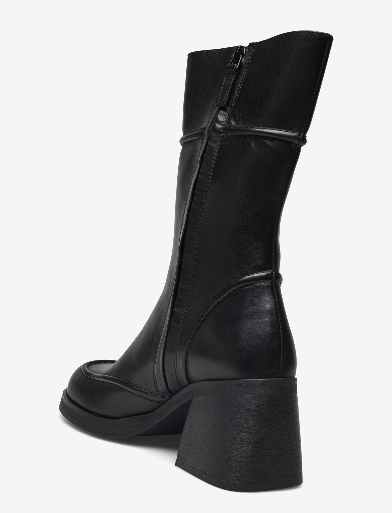 Billi Bi - Booties - black calf - 2