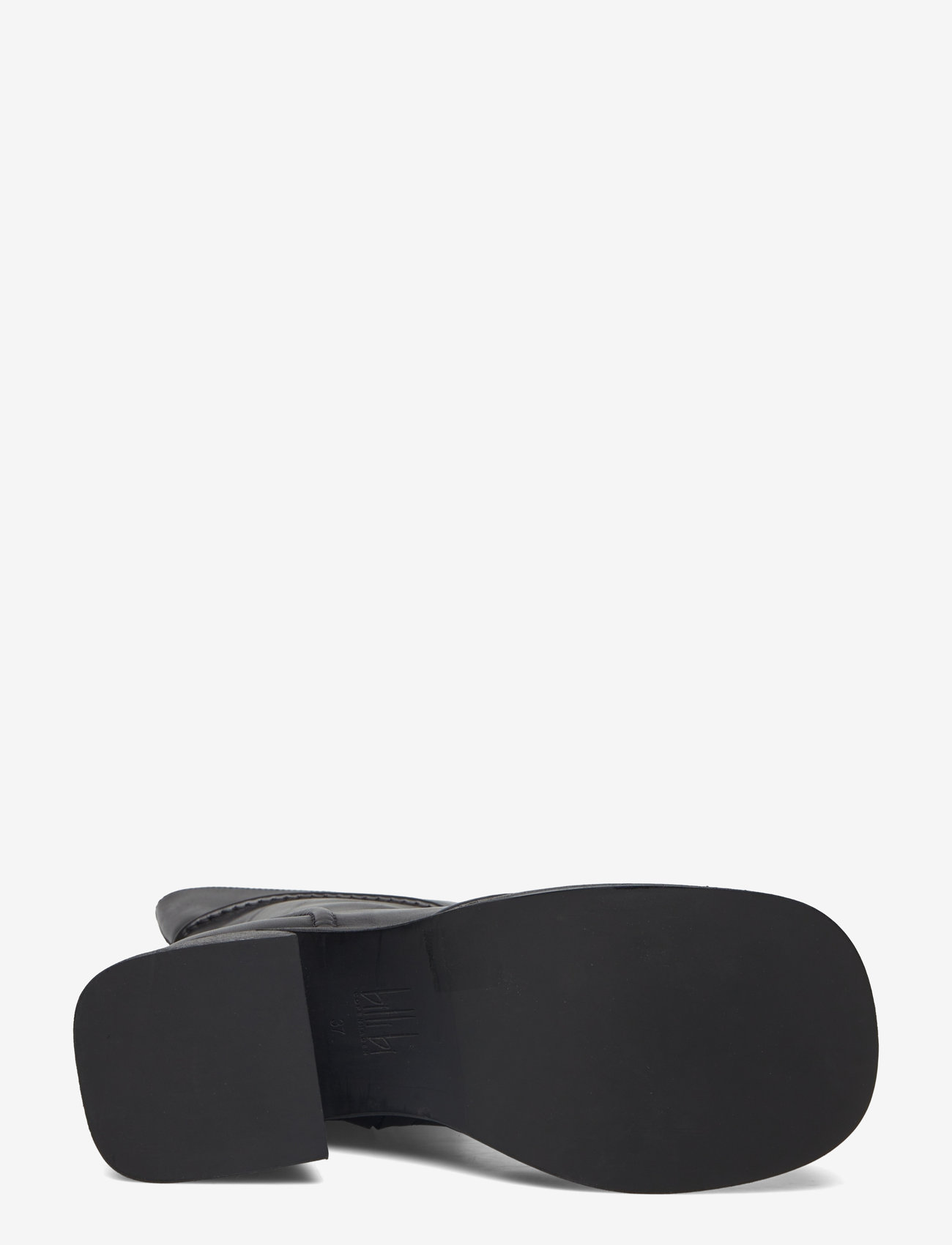 Billi Bi - Booties - black calf - 4