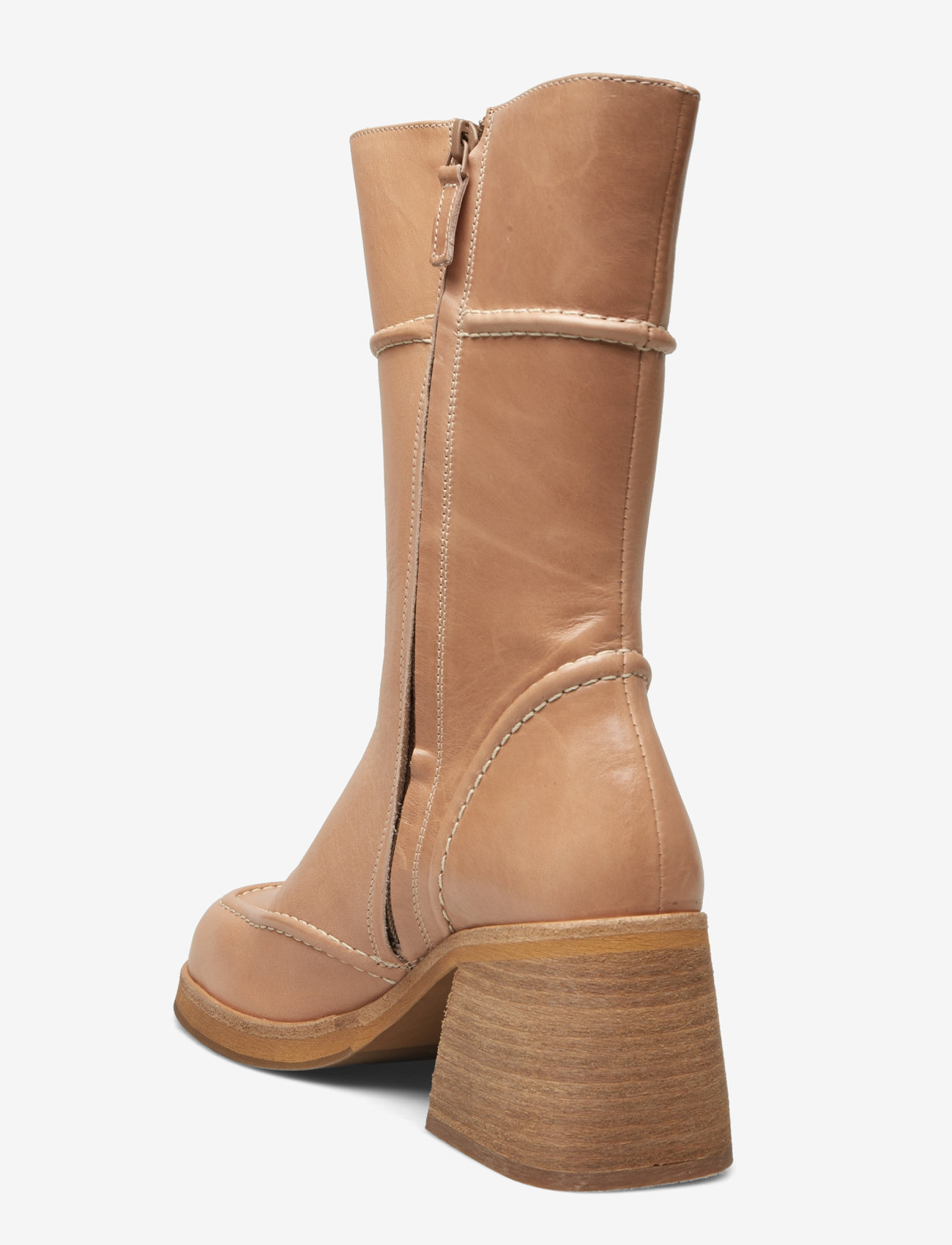 Billi Bi - Booties - castoro beige calf - 2