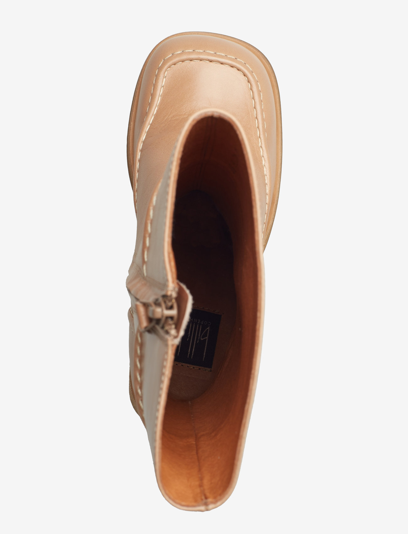 Billi Bi - Booties - castoro beige calf - 3